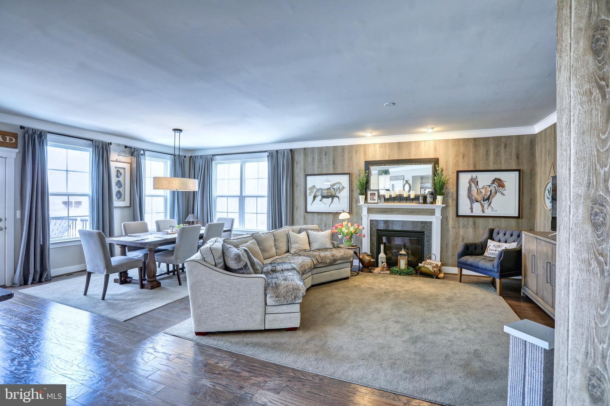 MAYFAIR - Residential