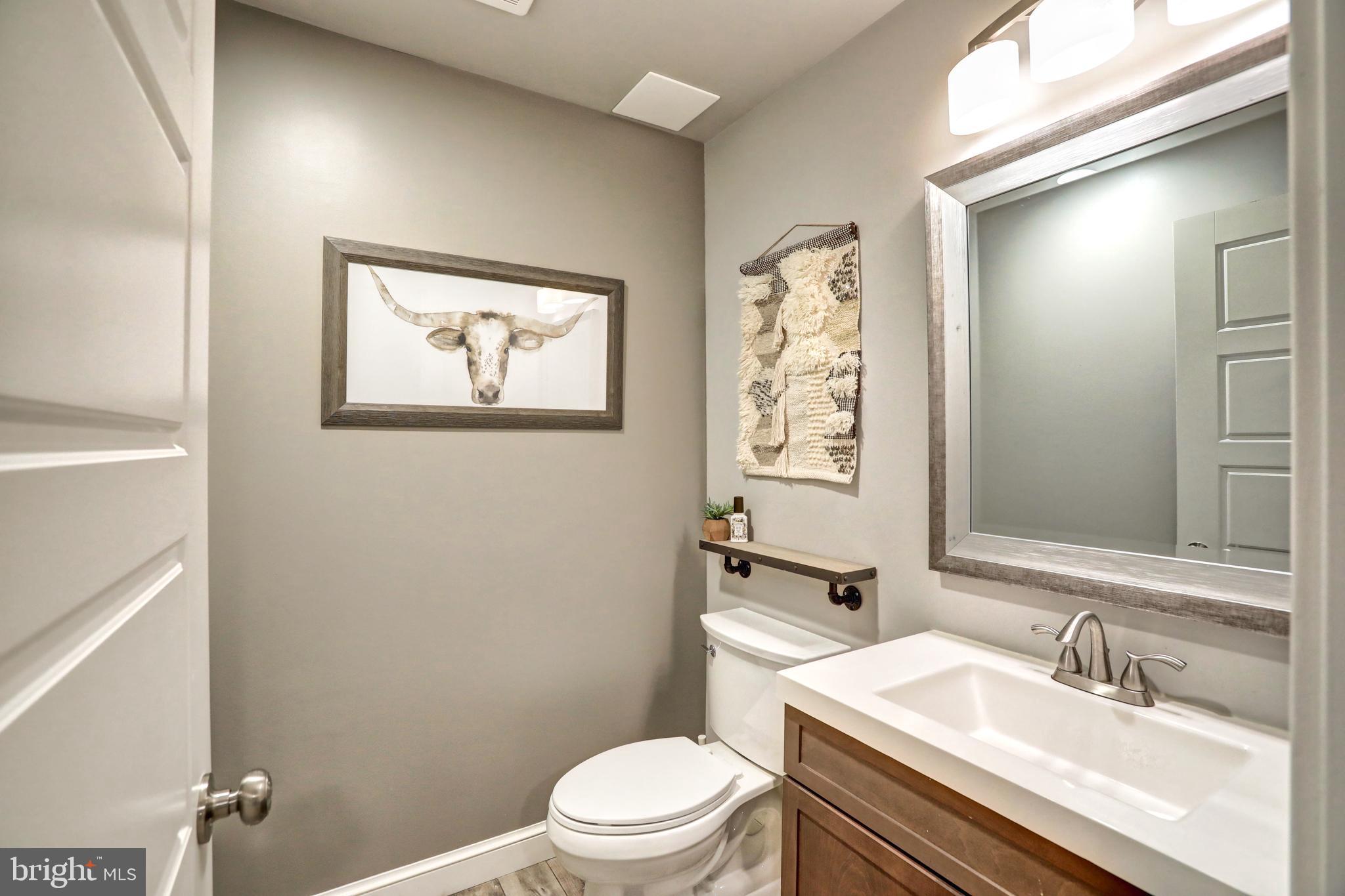 MAYFAIR - Residential