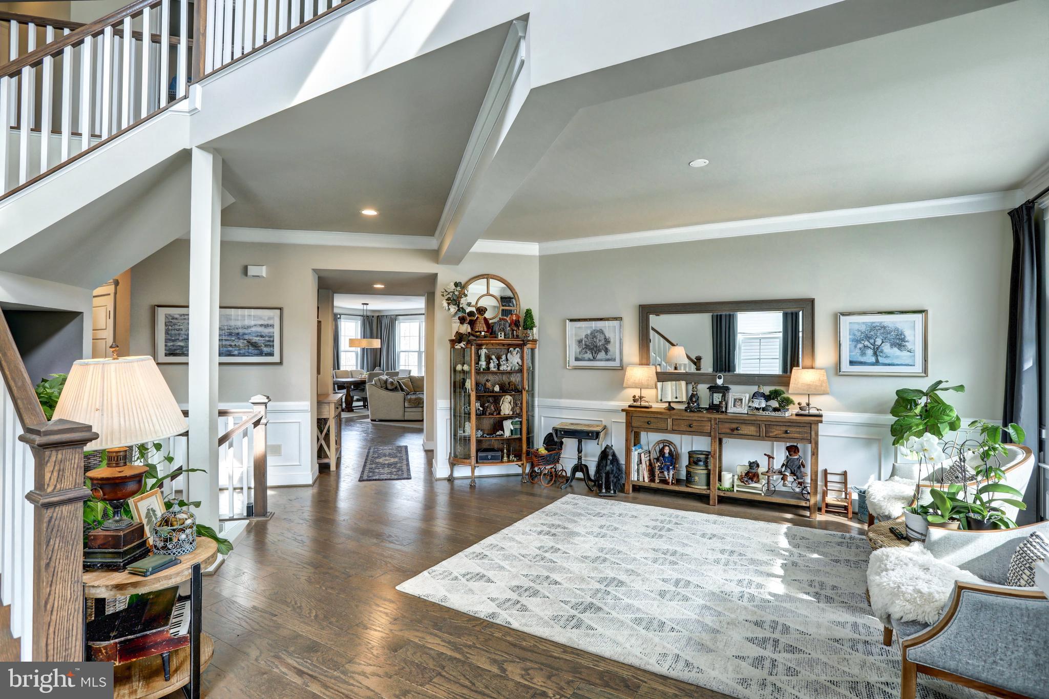 MAYFAIR - Residential