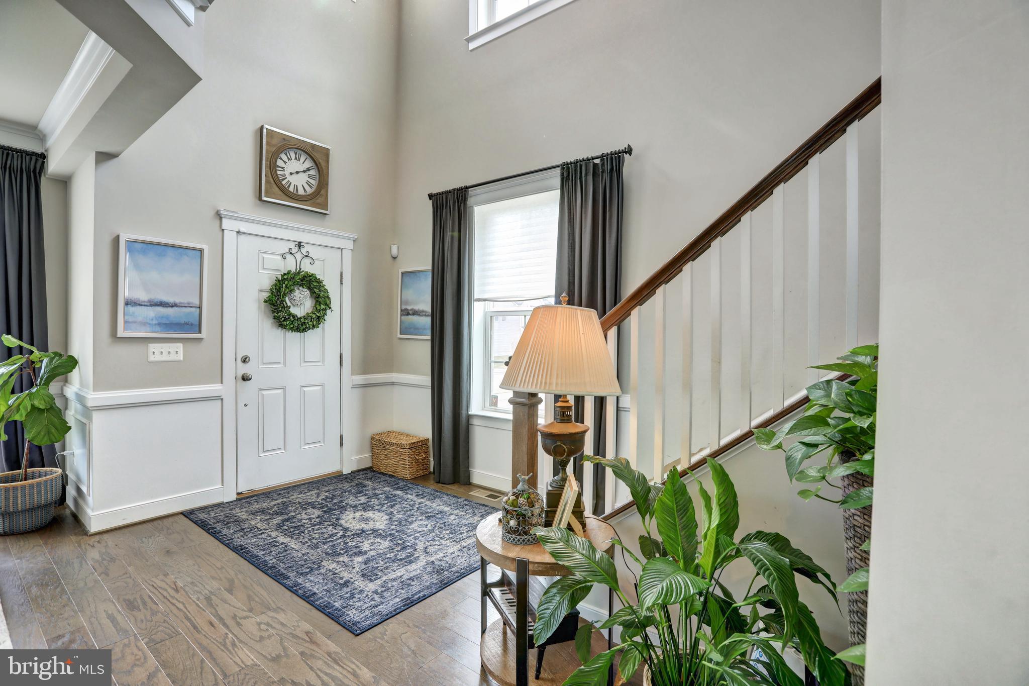 MAYFAIR - Residential