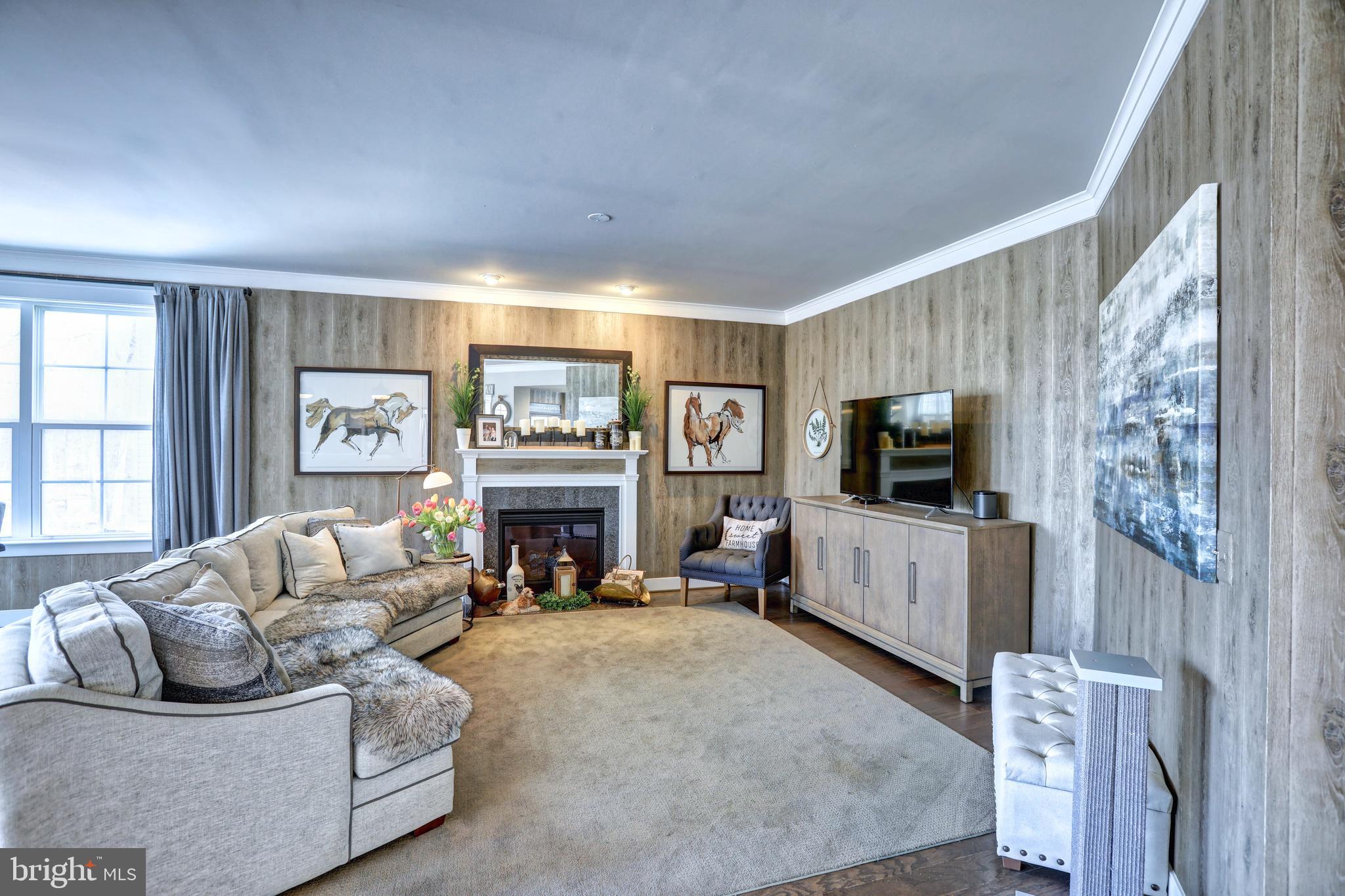 MAYFAIR - Residential