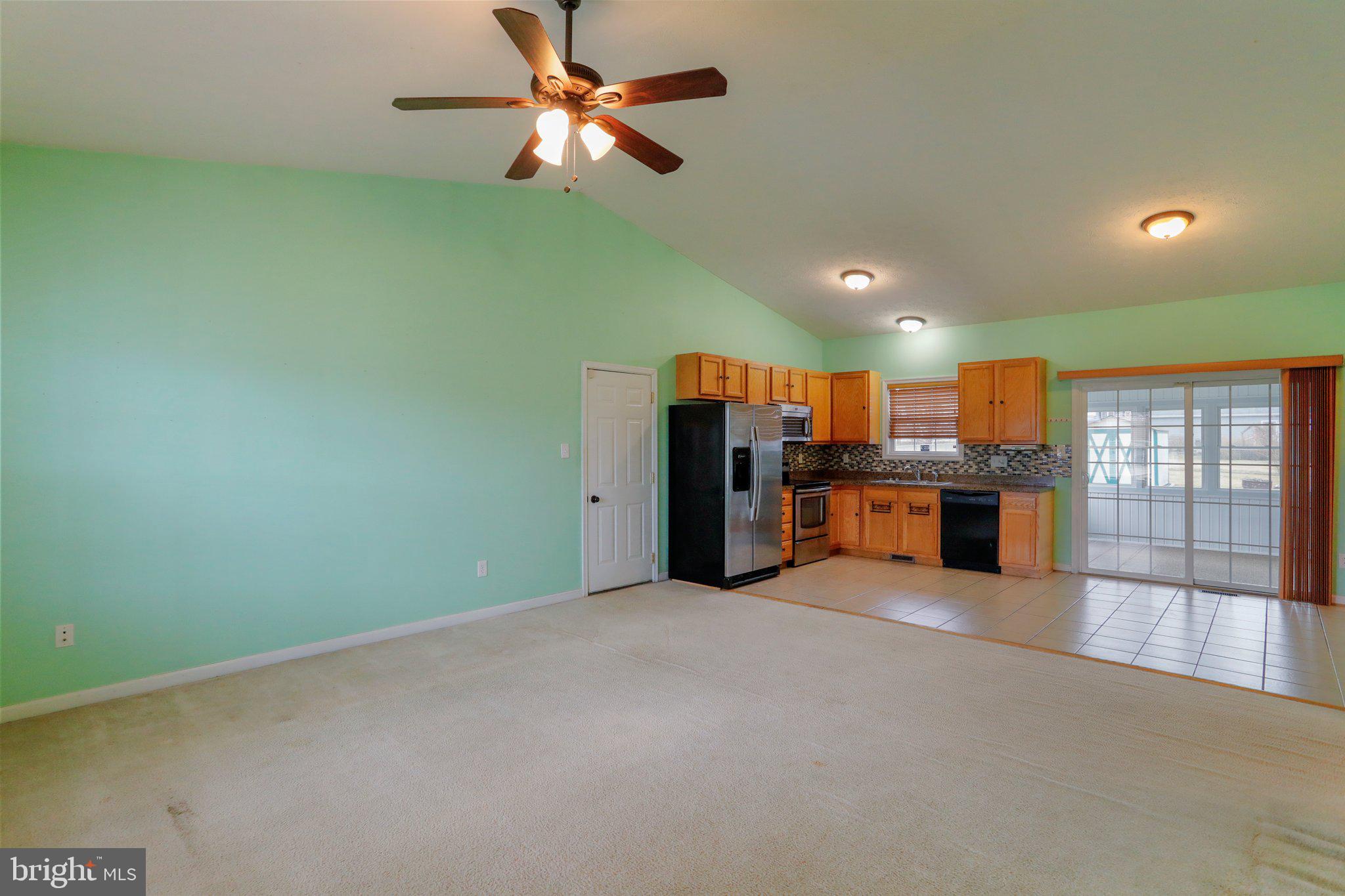 ELIZABETH STATION - Residential