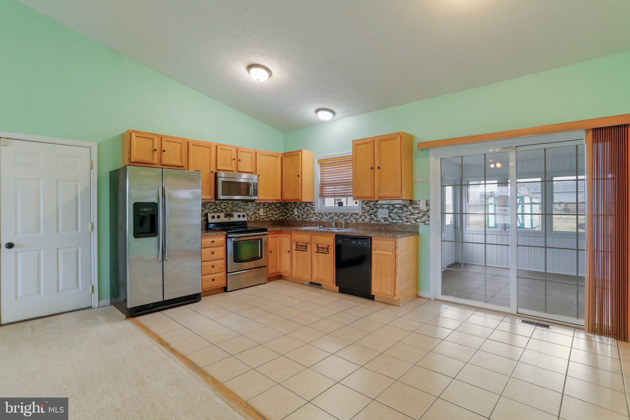 ELIZABETH STATION - Residential