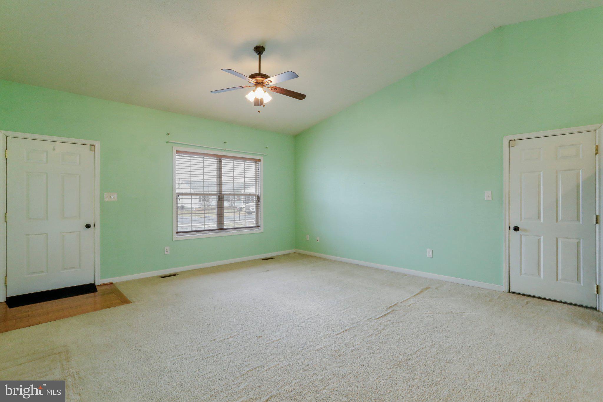 ELIZABETH STATION - Residential