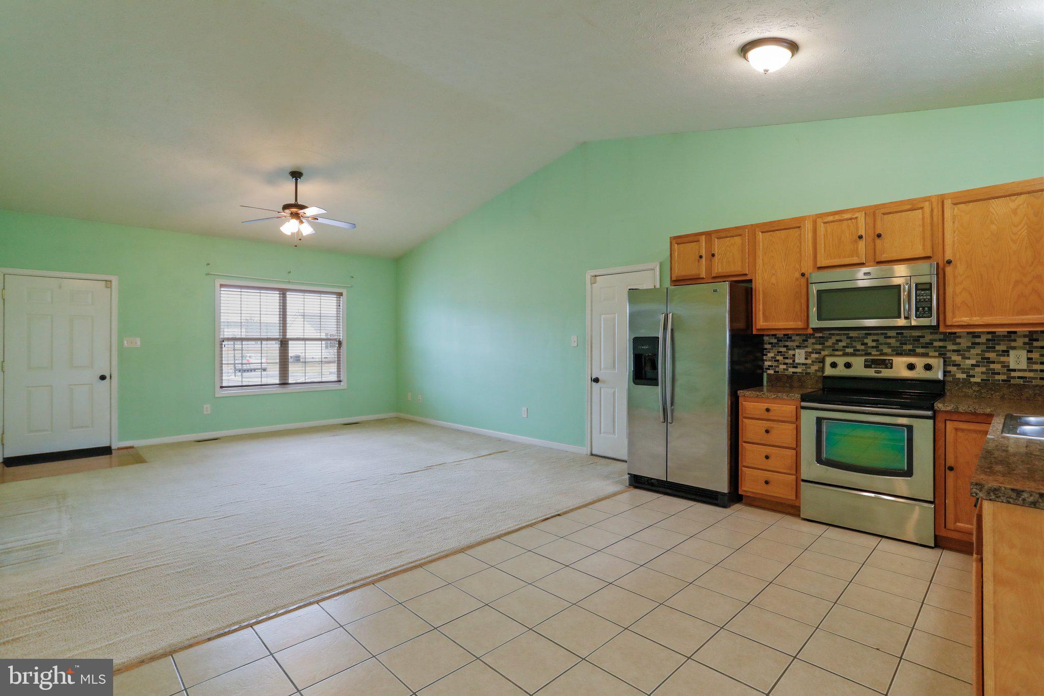 ELIZABETH STATION - Residential