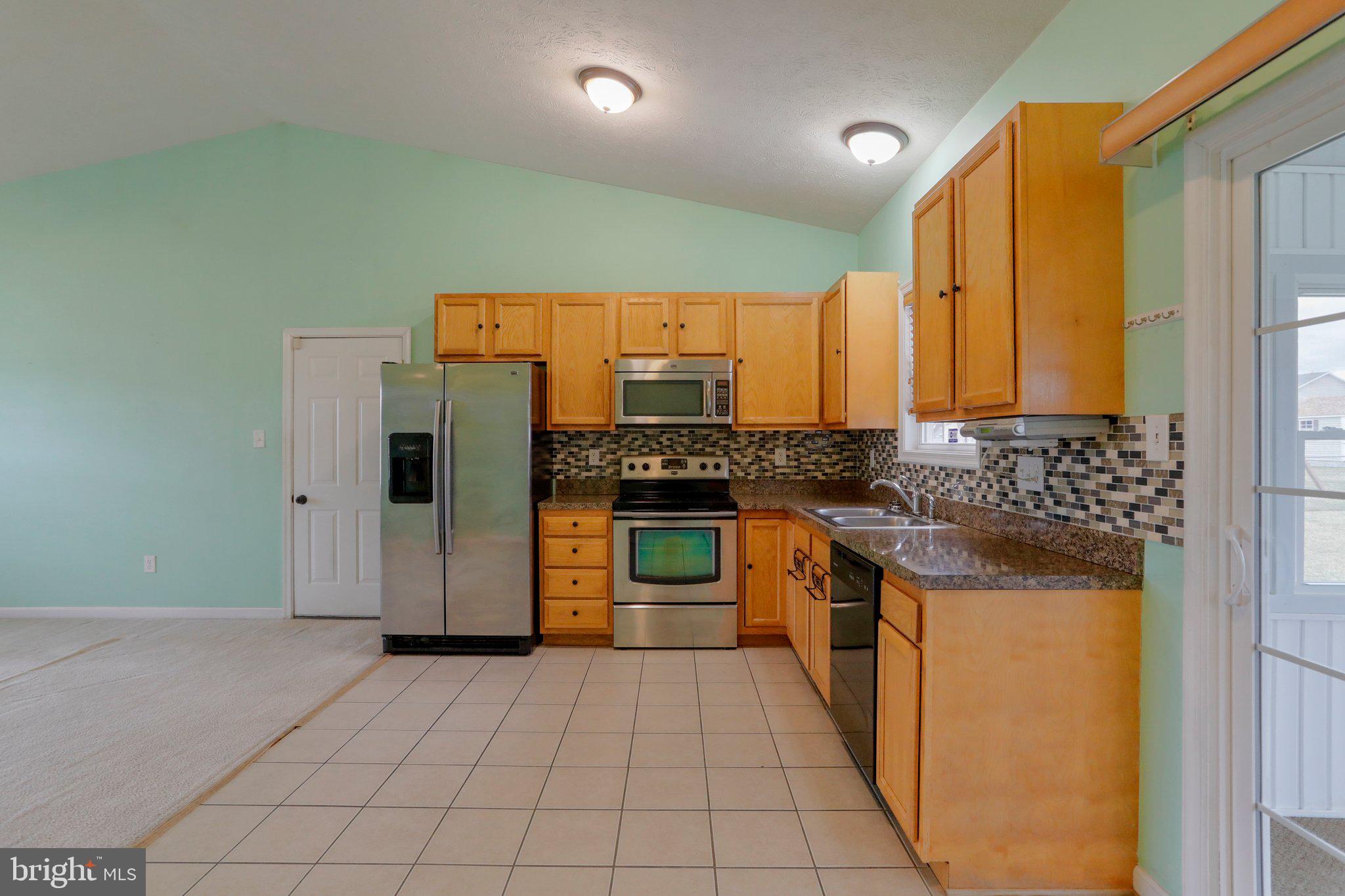 ELIZABETH STATION - Residential