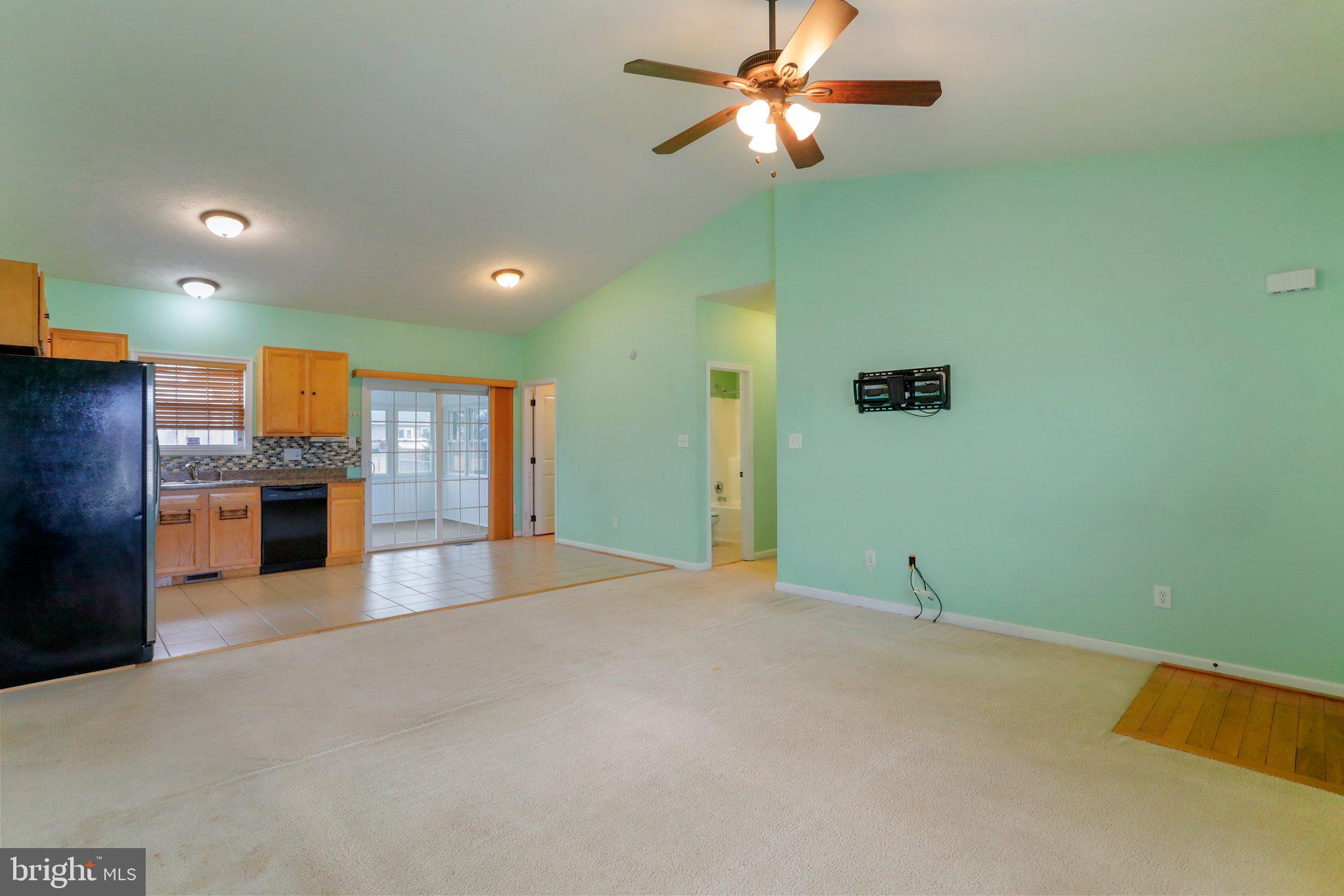 ELIZABETH STATION - Residential