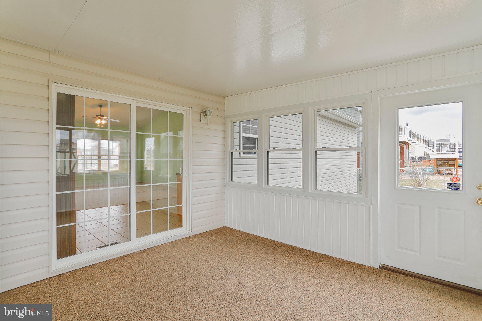 ELIZABETH STATION - Residential