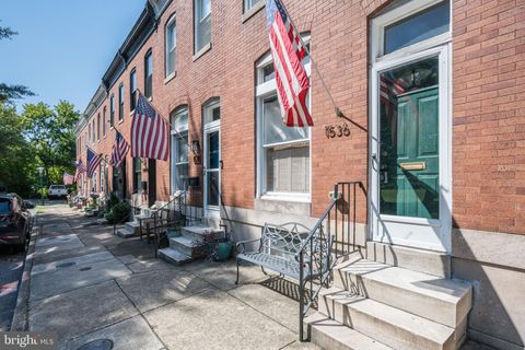 Photo of 1536 Latrobe Park Terrace, BALTIMORE, MD 21230 (MLS # MDBA2183410) Photo of 1536 Latrobe Park Terrace, BALTIMORE, MD 21230 (MLS # MDBA2183410)