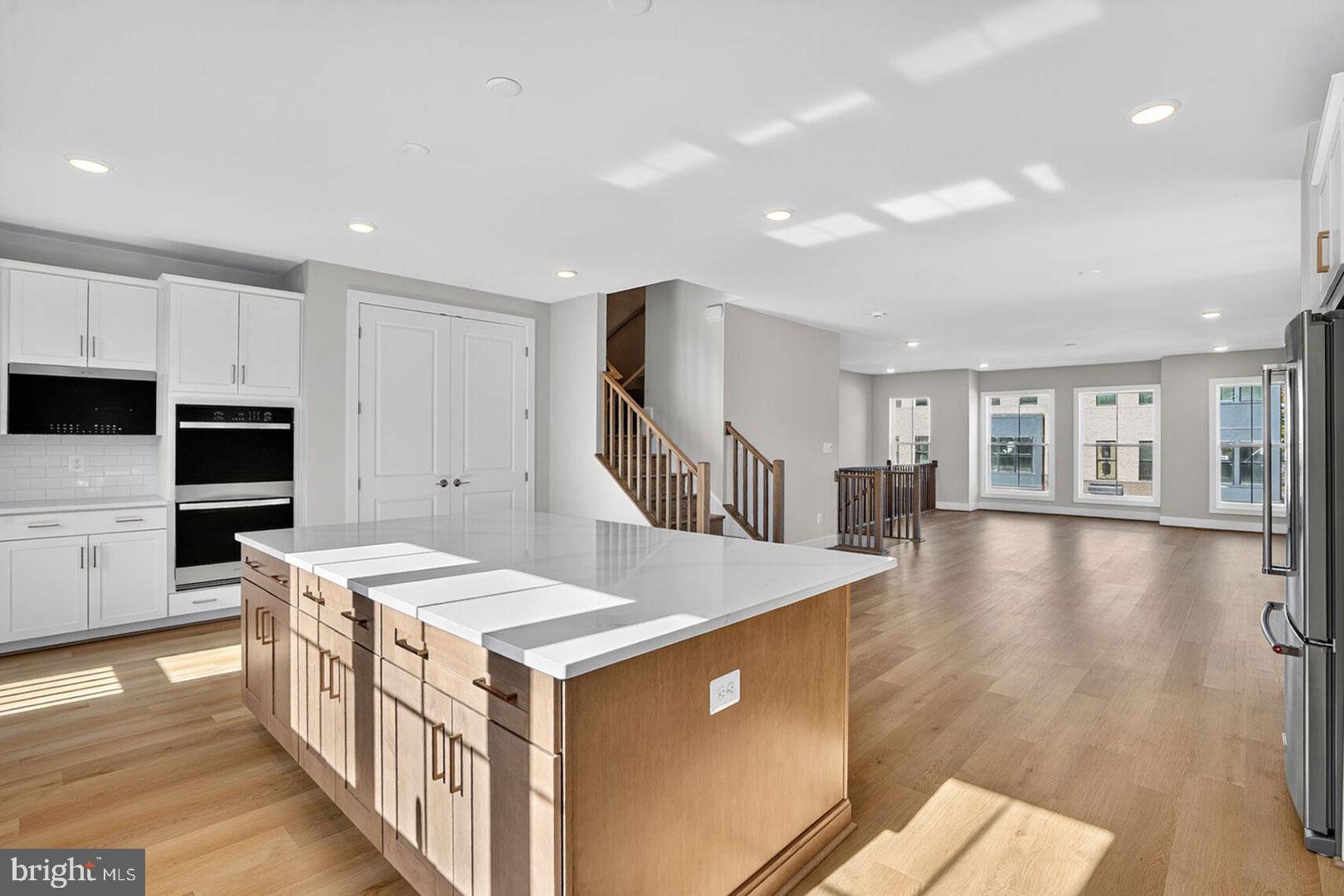 BRAMBLETON - Residential