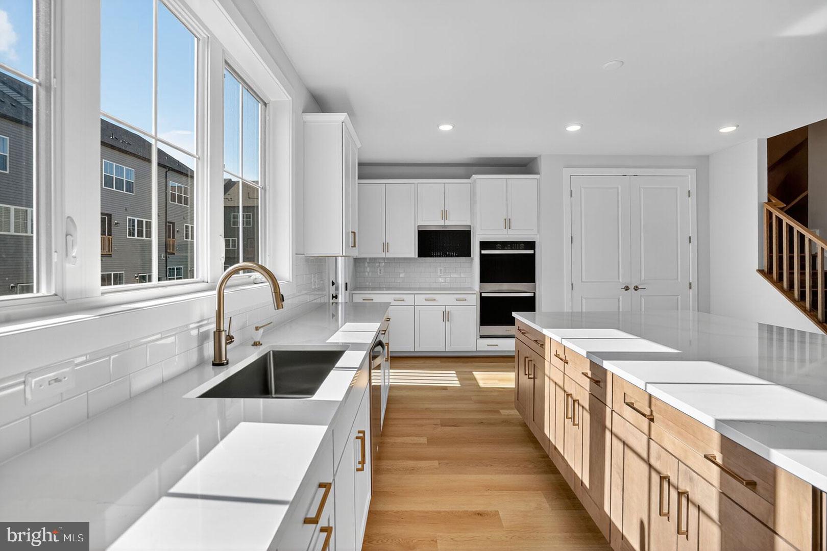 BRAMBLETON - Residential