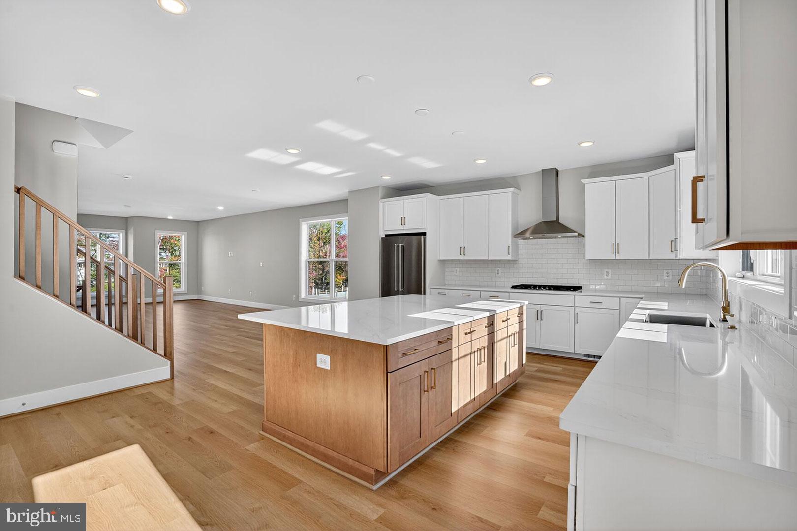 BRAMBLETON - Residential