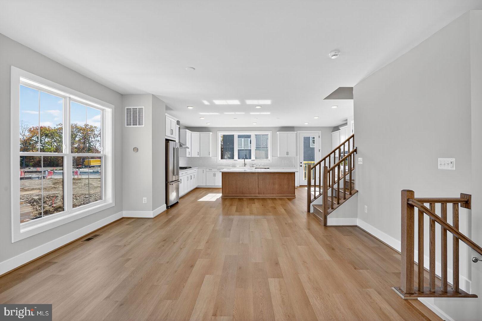 BRAMBLETON - Residential