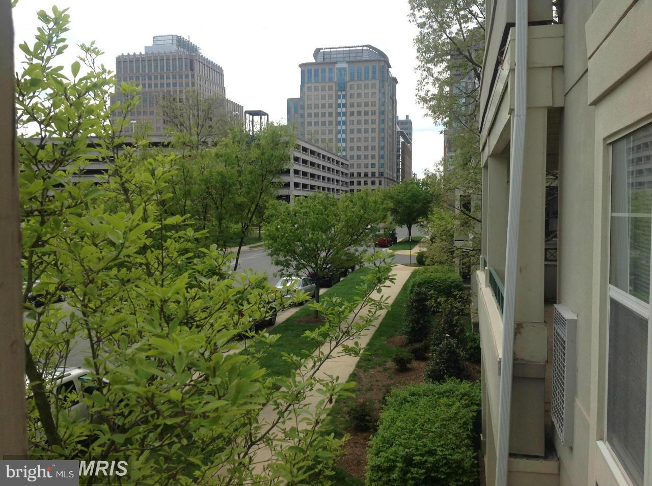 OAK PARK - Residential Lease