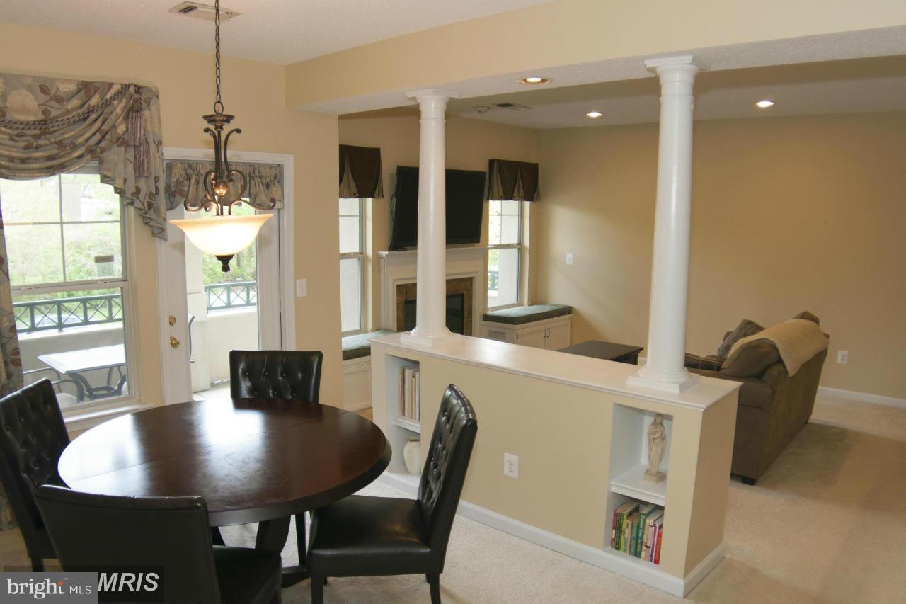 OAK PARK - Residential Lease