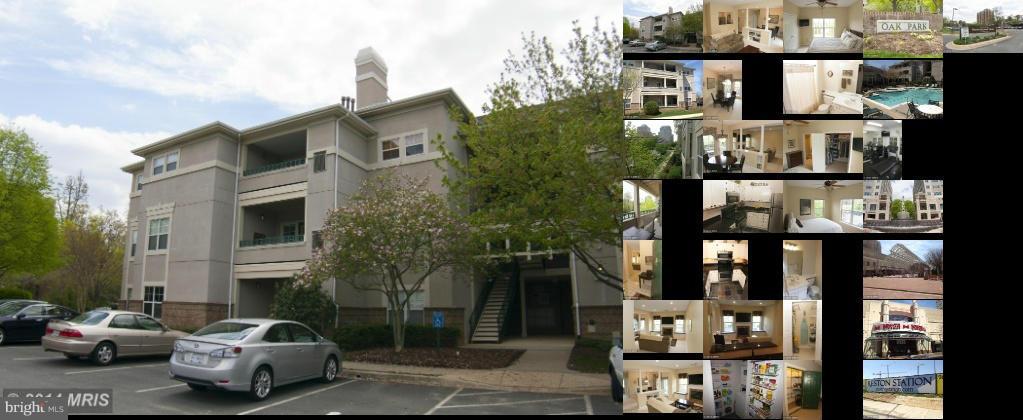 OAK PARK - Residential Lease