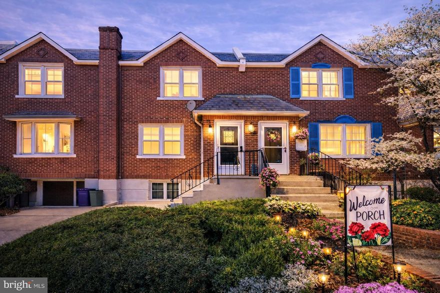 Welcome to your dream home in the vibrant Olney section of Philadelphia! This beautifully renovated gem offers an inviting blend of modern amenities and classic charm. With 3 spacious bedrooms and 1 full bathroom, this home is perfect for those seeking comfort and style.

Step inside to discover an open-concept living space, featuring gleaming hardwood floors and an abundance of natural light. The kitchen is a chef's delight, boasting brand-new stainless steel appliances, sleek granite countertops, and ample cabinetry for all your culinary needs.

Each bedroom offers generous space, providing a peaceful retreat at the end of the day. The full bathroom has been tastefully updated with contemporary fixtures and finishes, ensuring a spa-like experience.

Outside, you'll find a cozy backyard, perfect for summer barbecues or simply unwinding after a long day. Conveniently located near local shops, parks, and transportation, this home offers both tranquility and accessibility.

Don't miss out on the opportunity to make this stunning, move-in-ready home yours! Schedule a tour today and experience the perfect blend of modern living in a prime Philadelphia location.