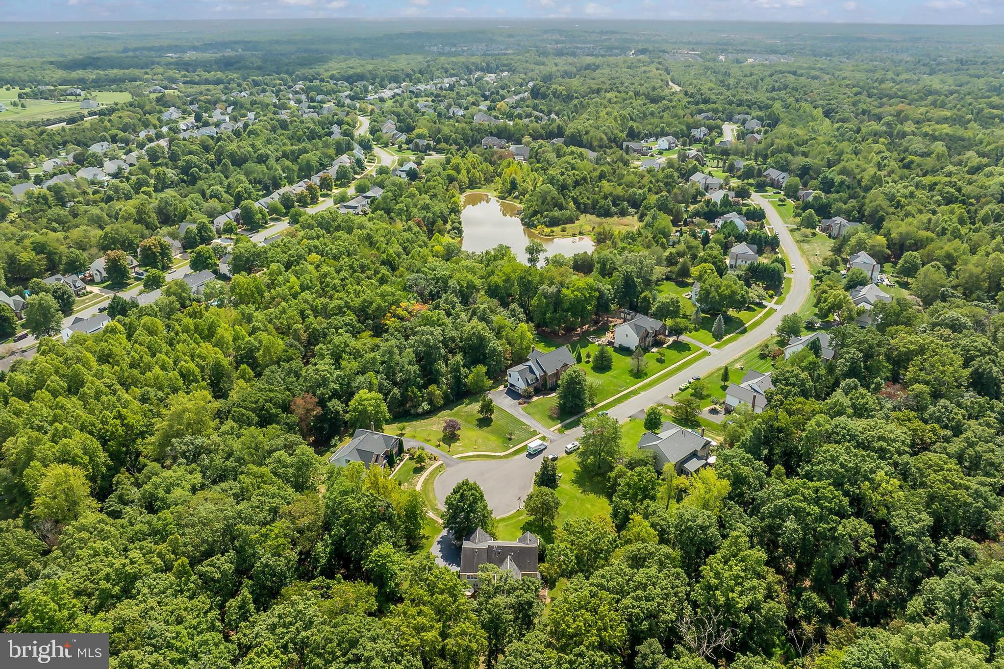 HERITAGE FARMS - Residential