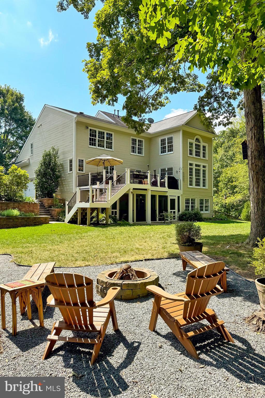 HERITAGE FARMS - Residential