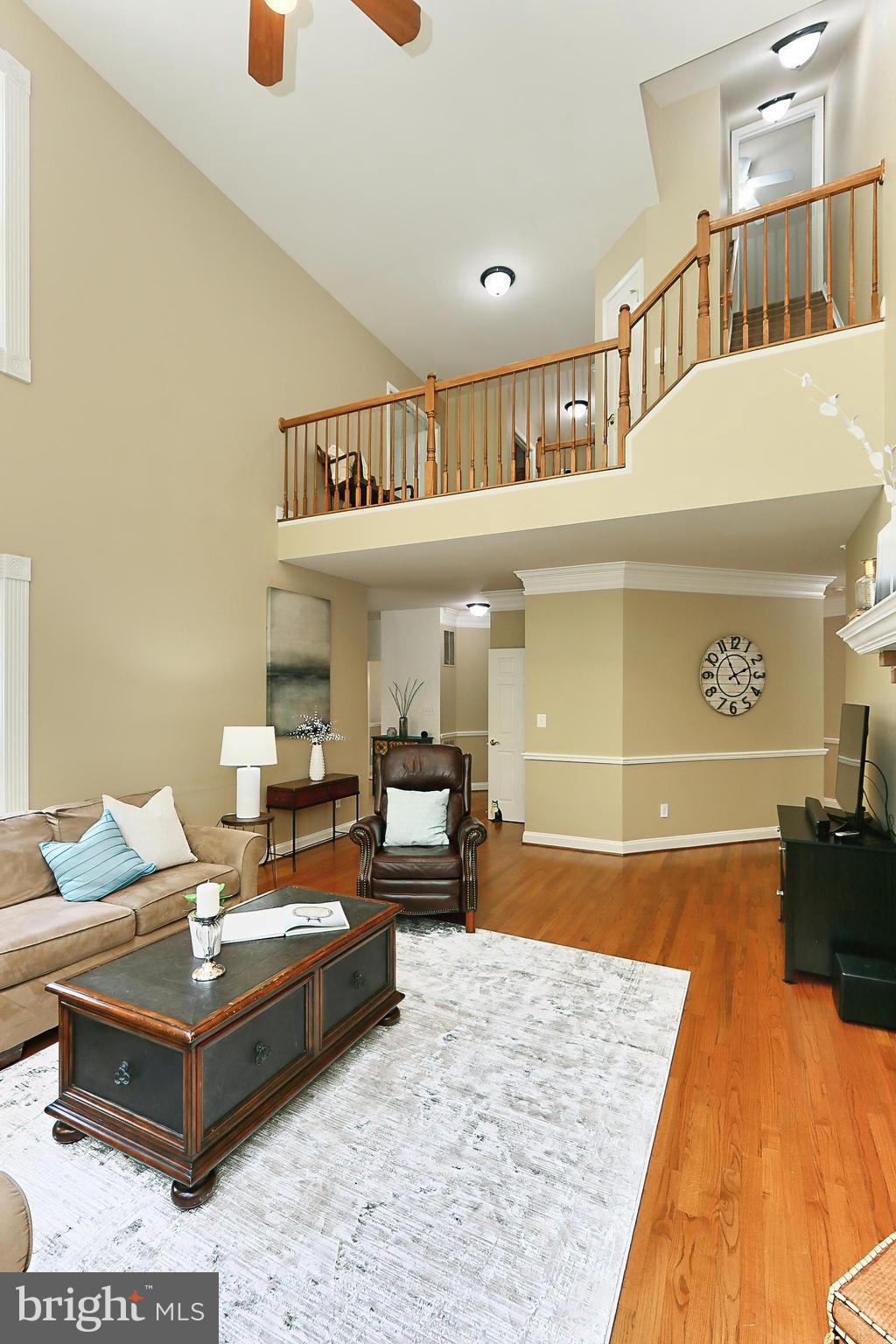 HERITAGE FARMS - Residential