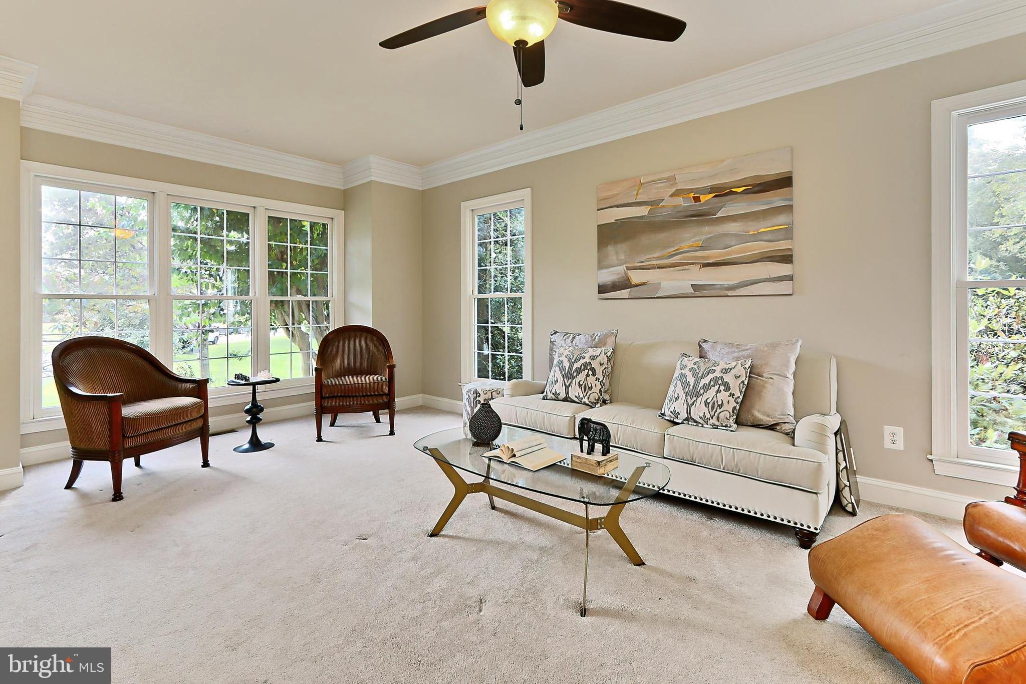 HERITAGE FARMS - Residential