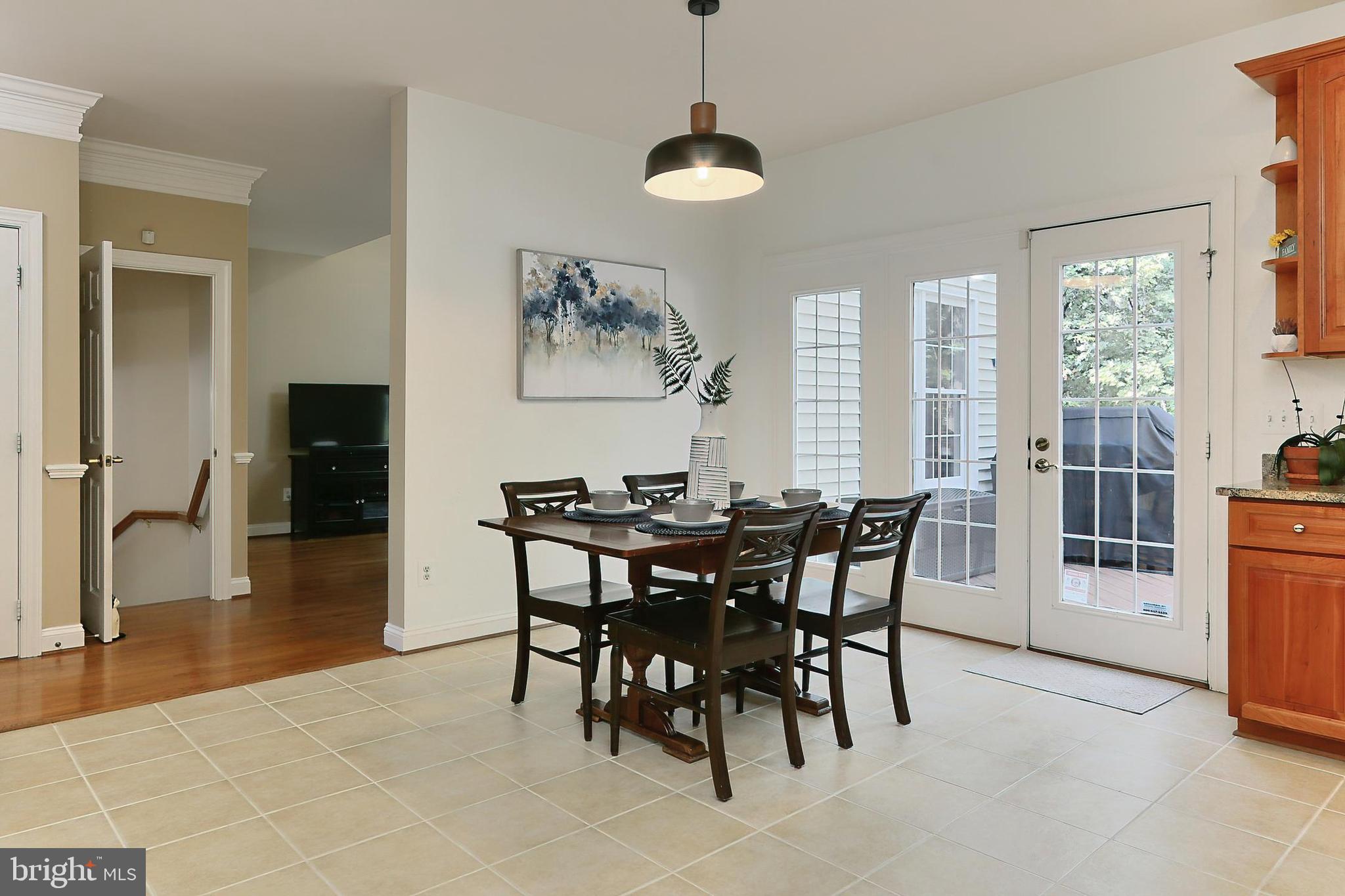 HERITAGE FARMS - Residential