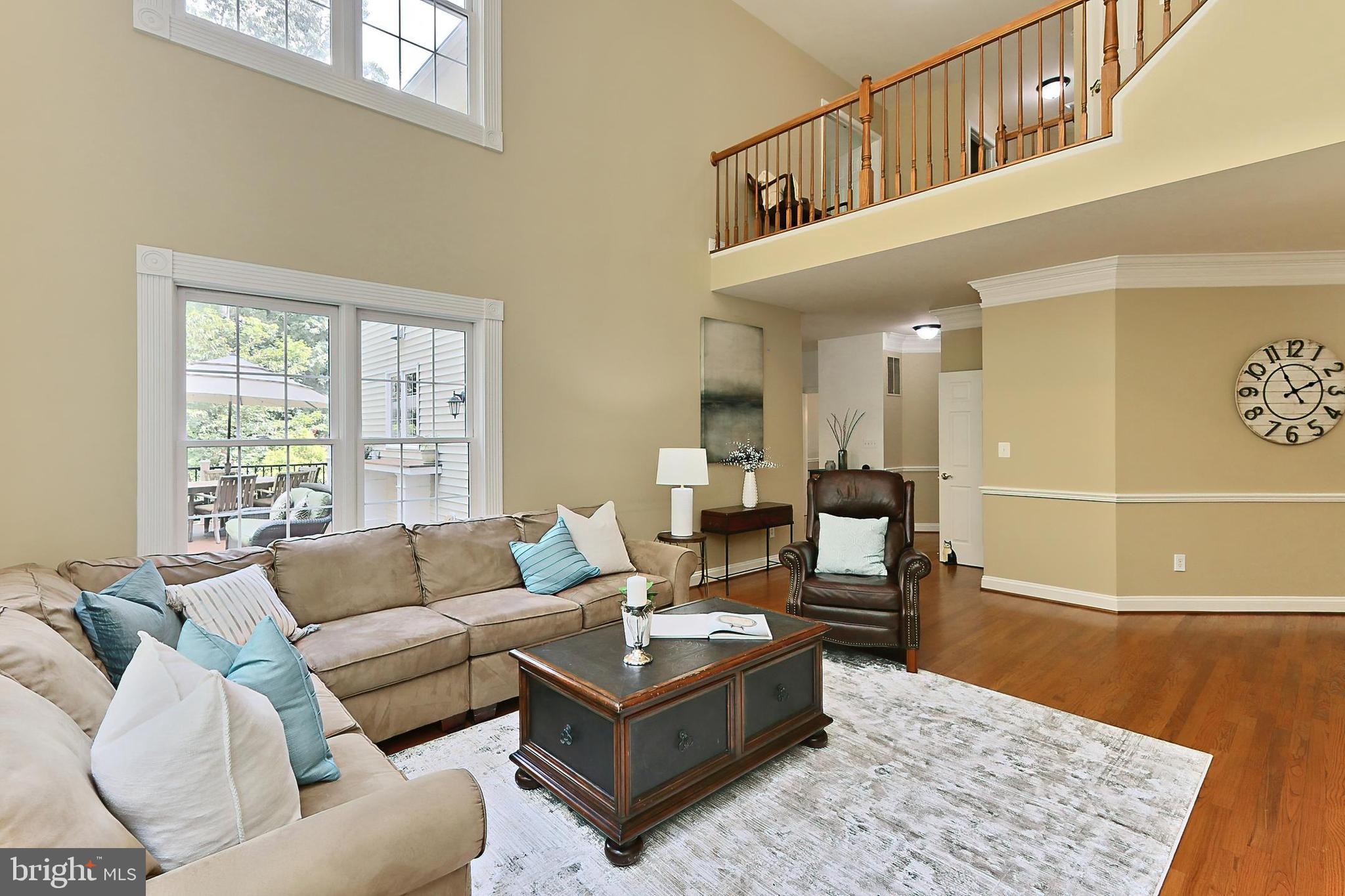 HERITAGE FARMS - Residential