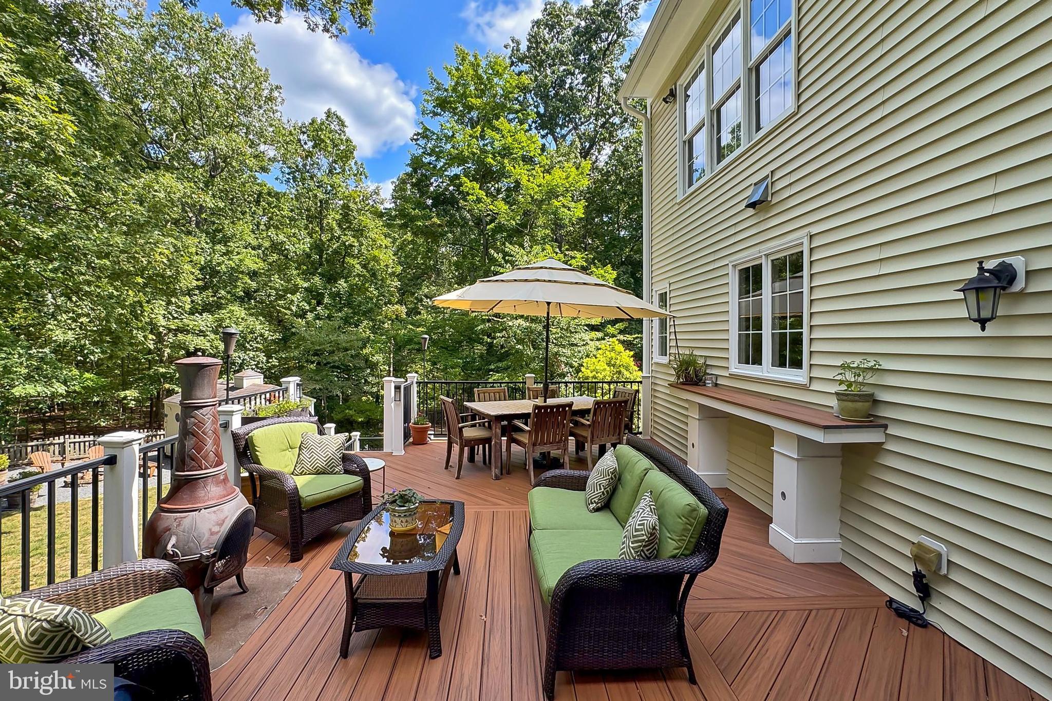 HERITAGE FARMS - Residential