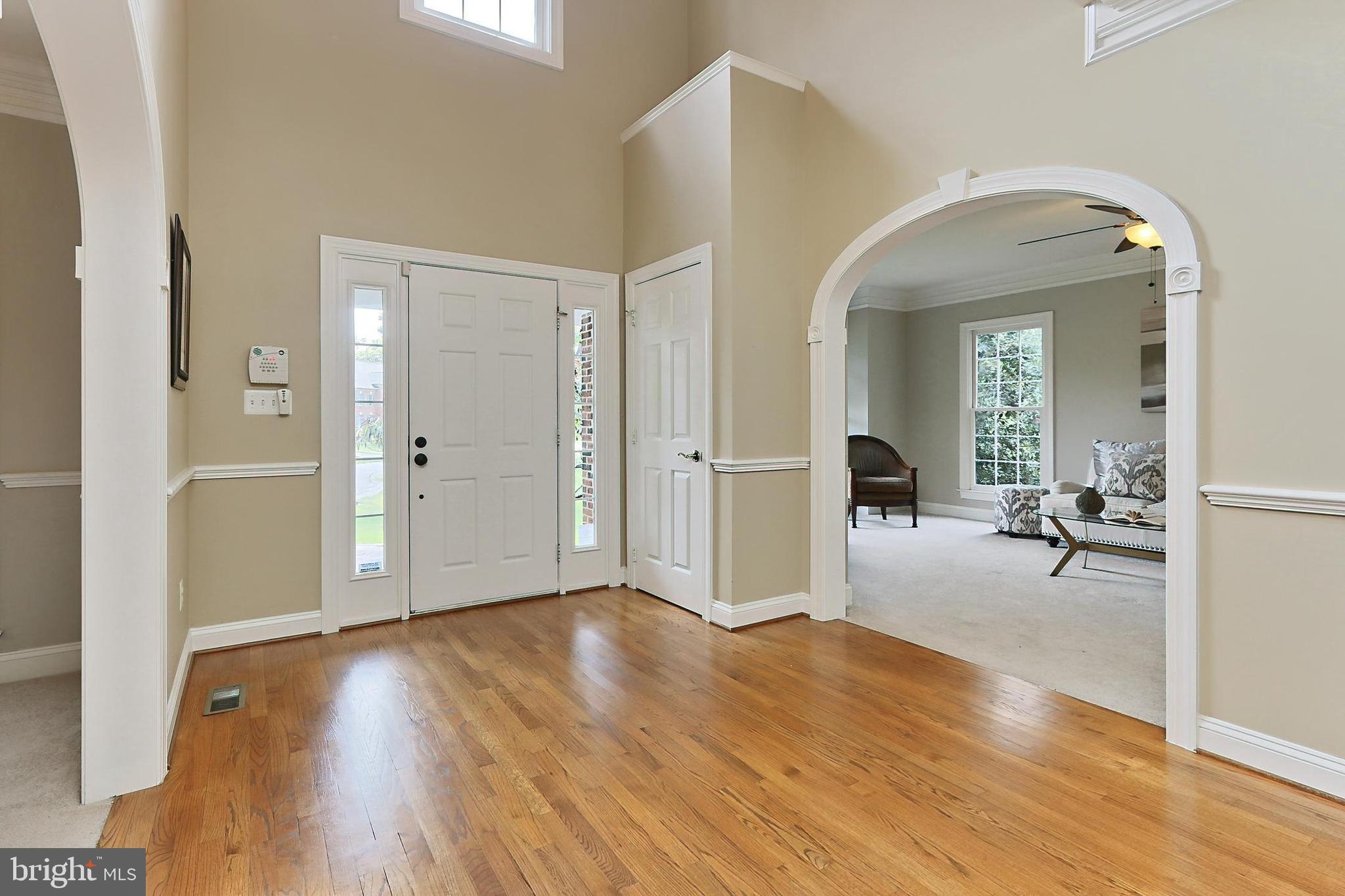 HERITAGE FARMS - Residential