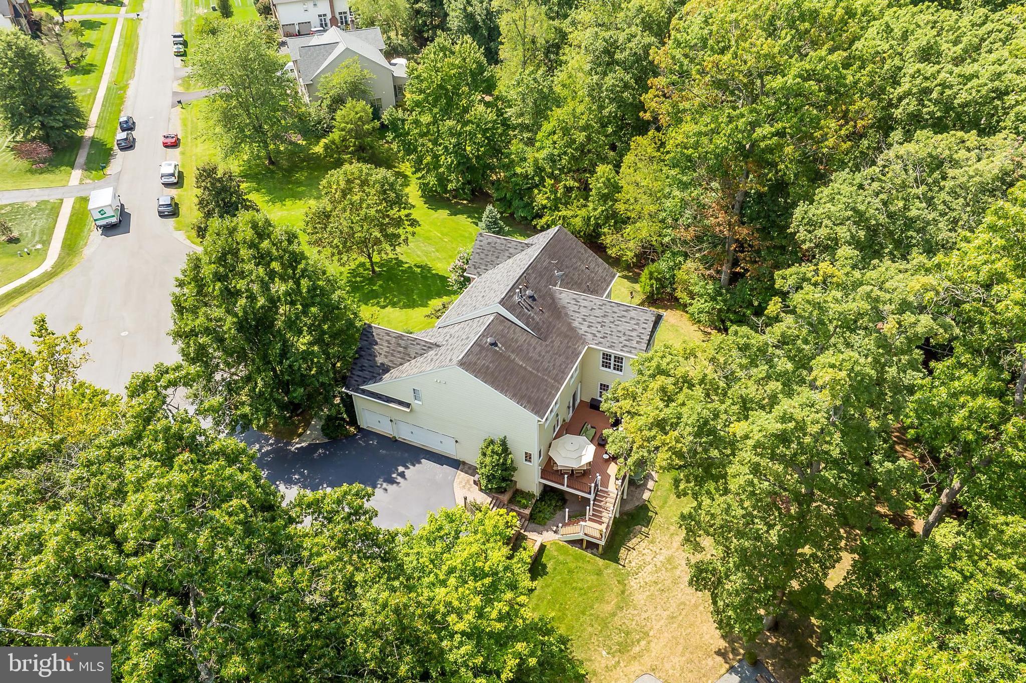 HERITAGE FARMS - Residential