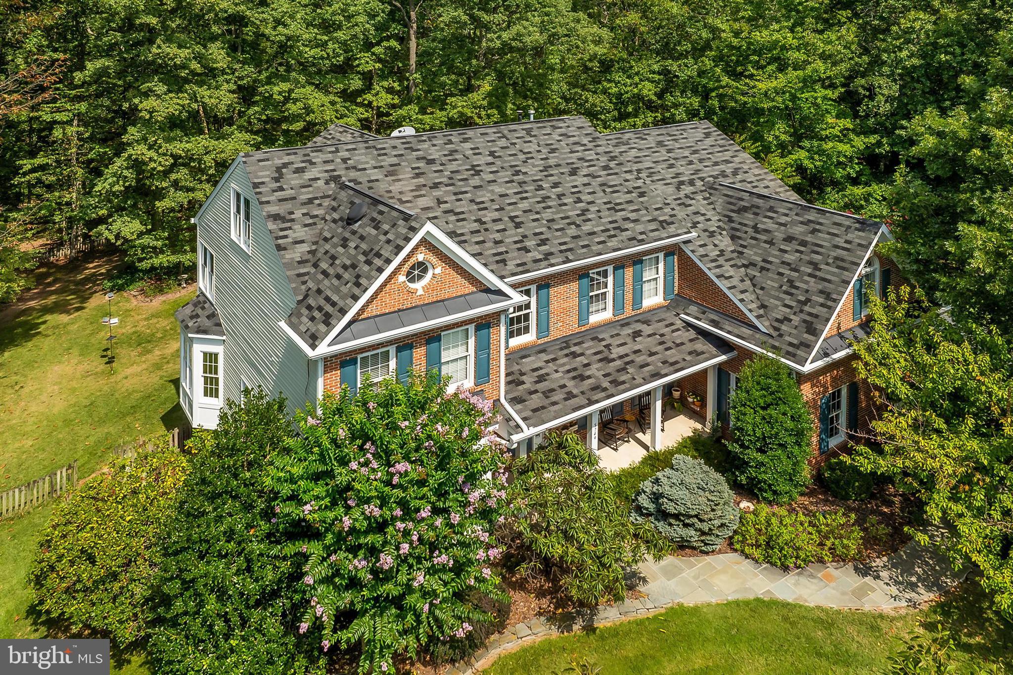 HERITAGE FARMS - Residential