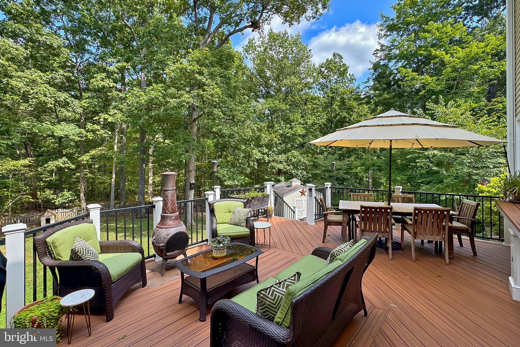 HERITAGE FARMS - Residential