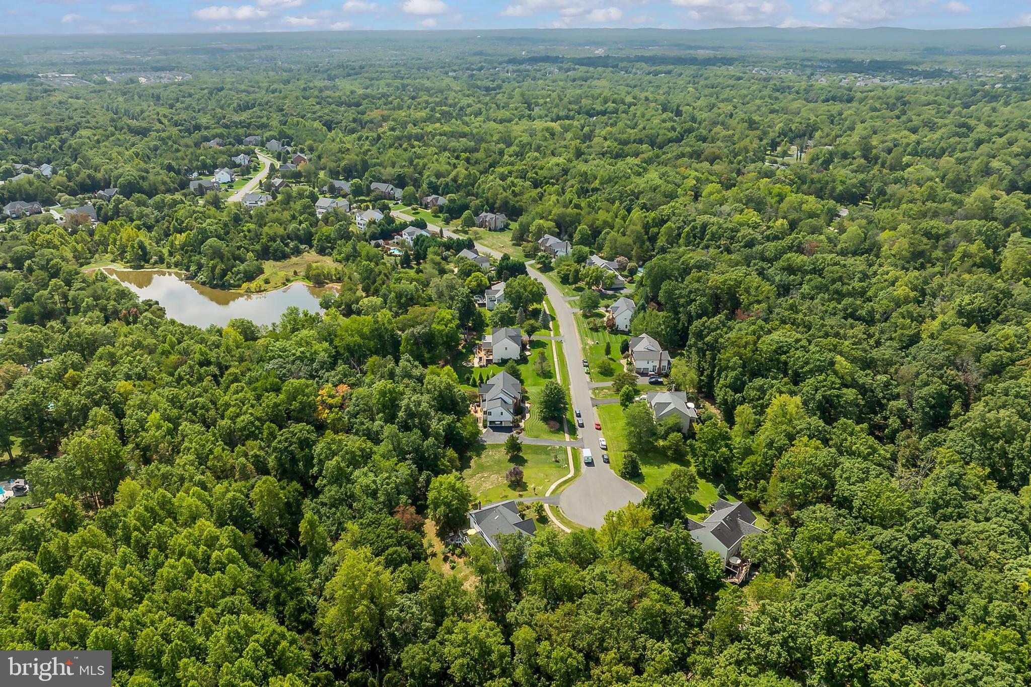 HERITAGE FARMS - Residential