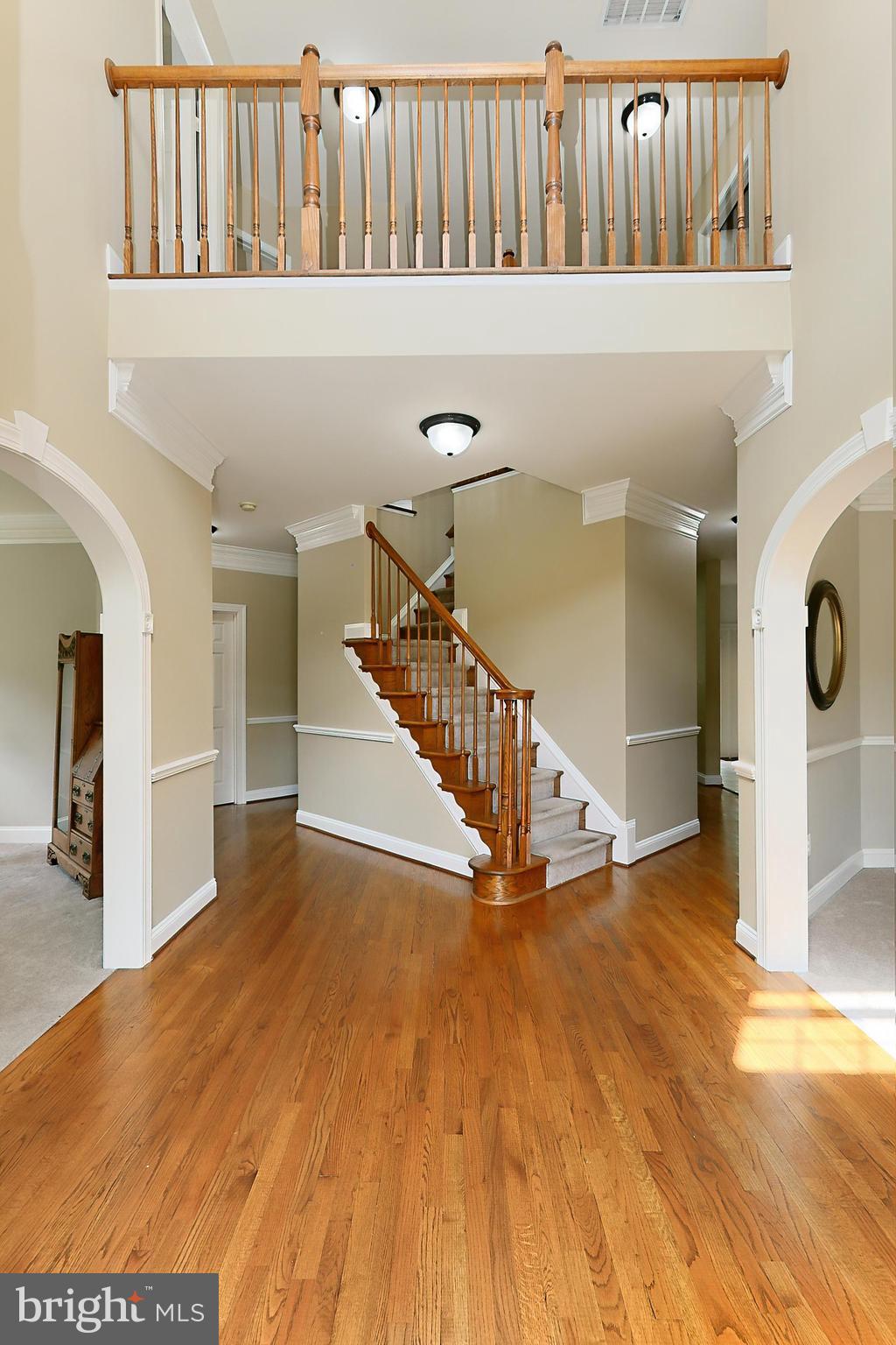 HERITAGE FARMS - Residential