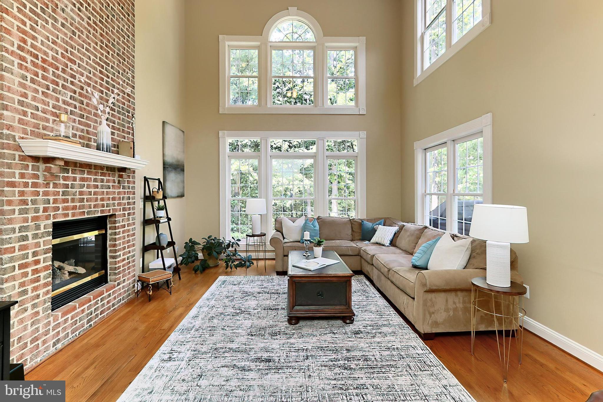 HERITAGE FARMS - Residential