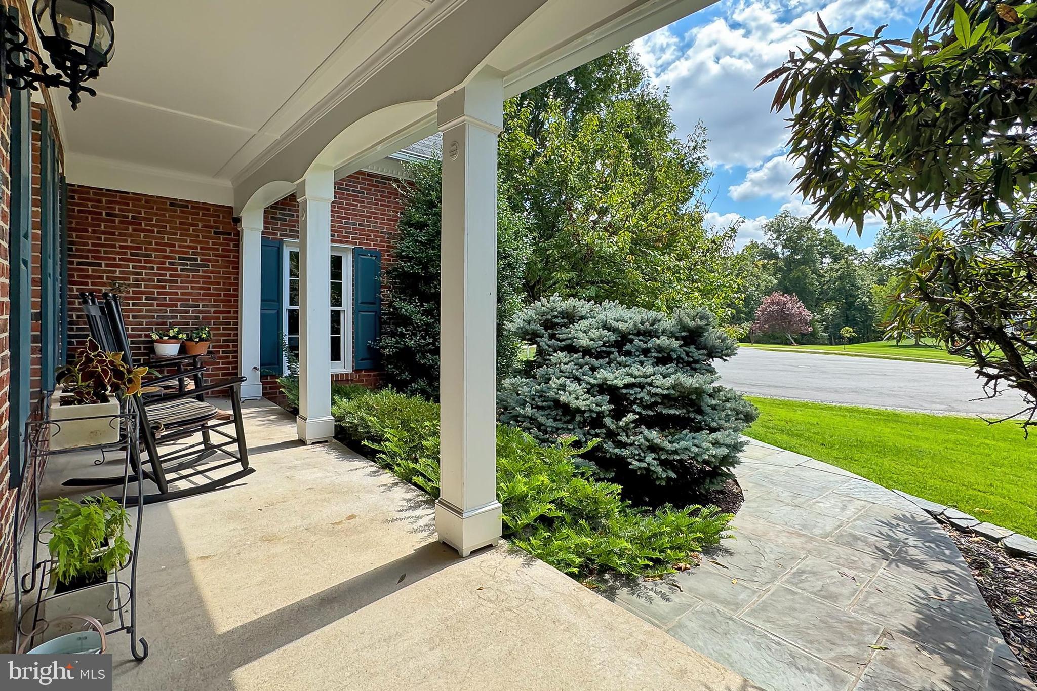 HERITAGE FARMS - Residential