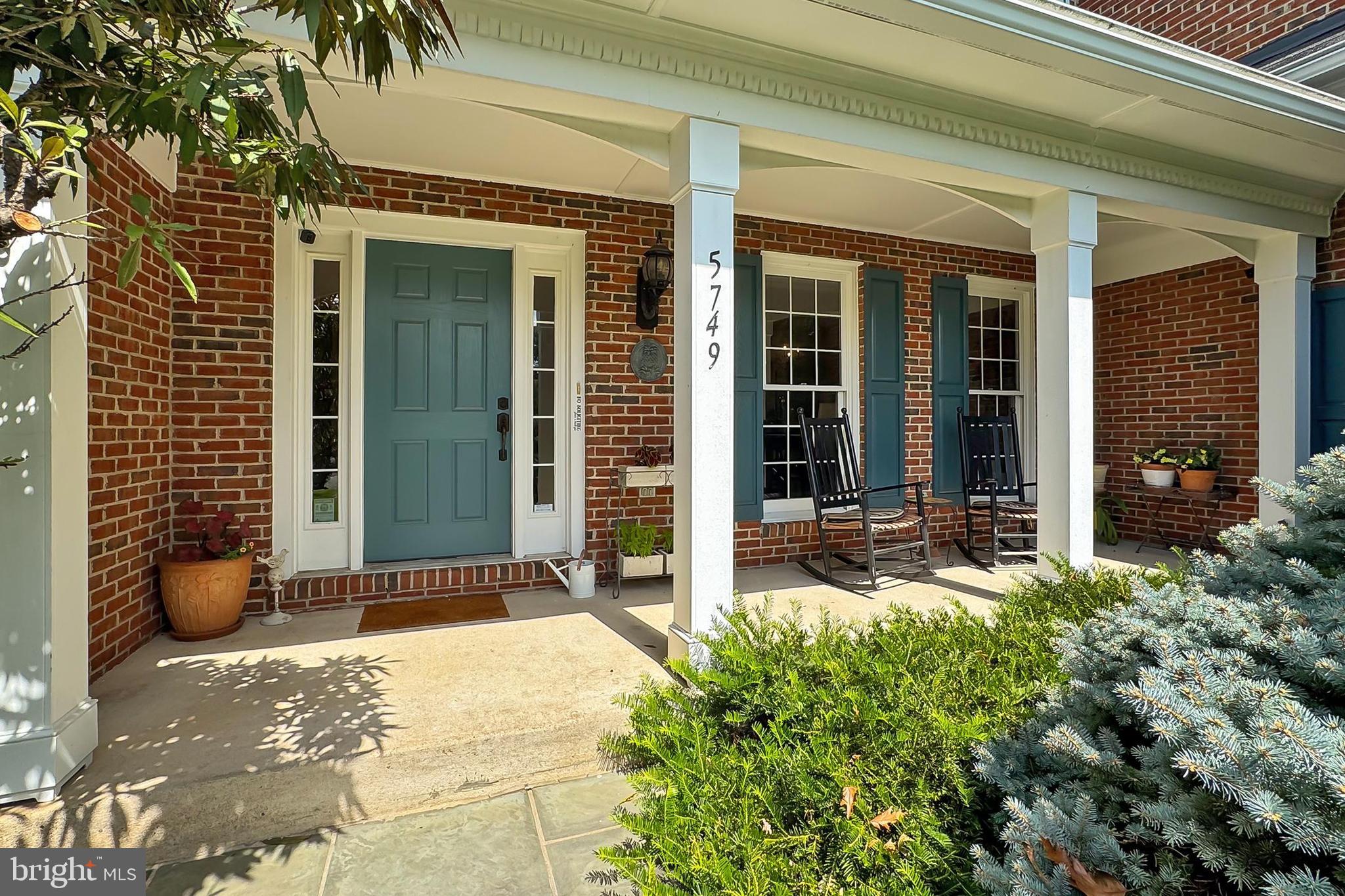 HERITAGE FARMS - Residential