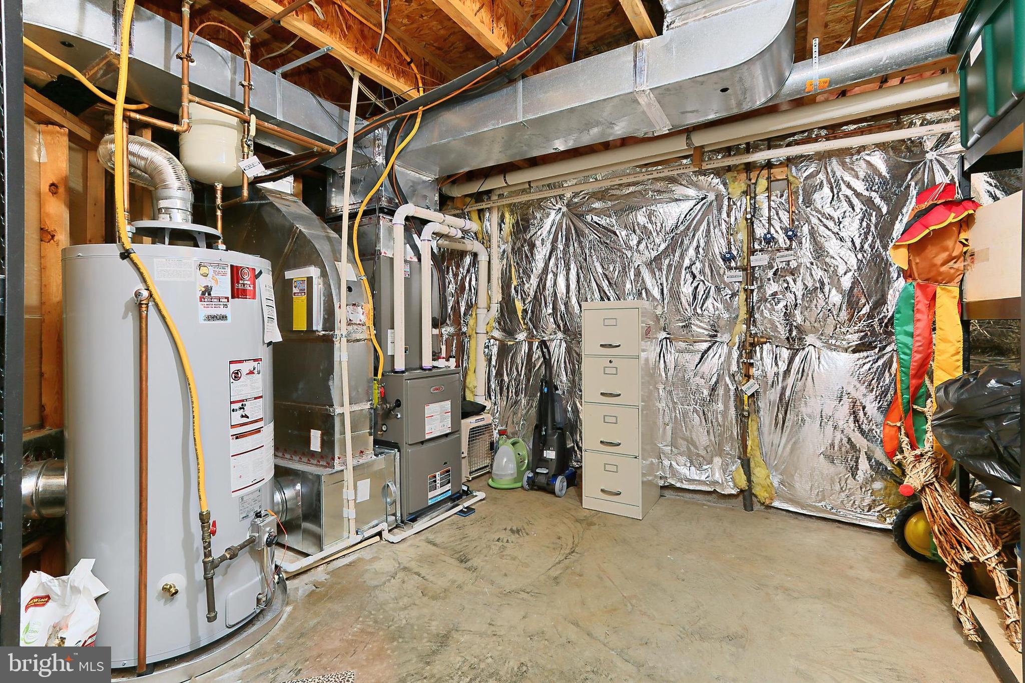 HERITAGE FARMS - Residential