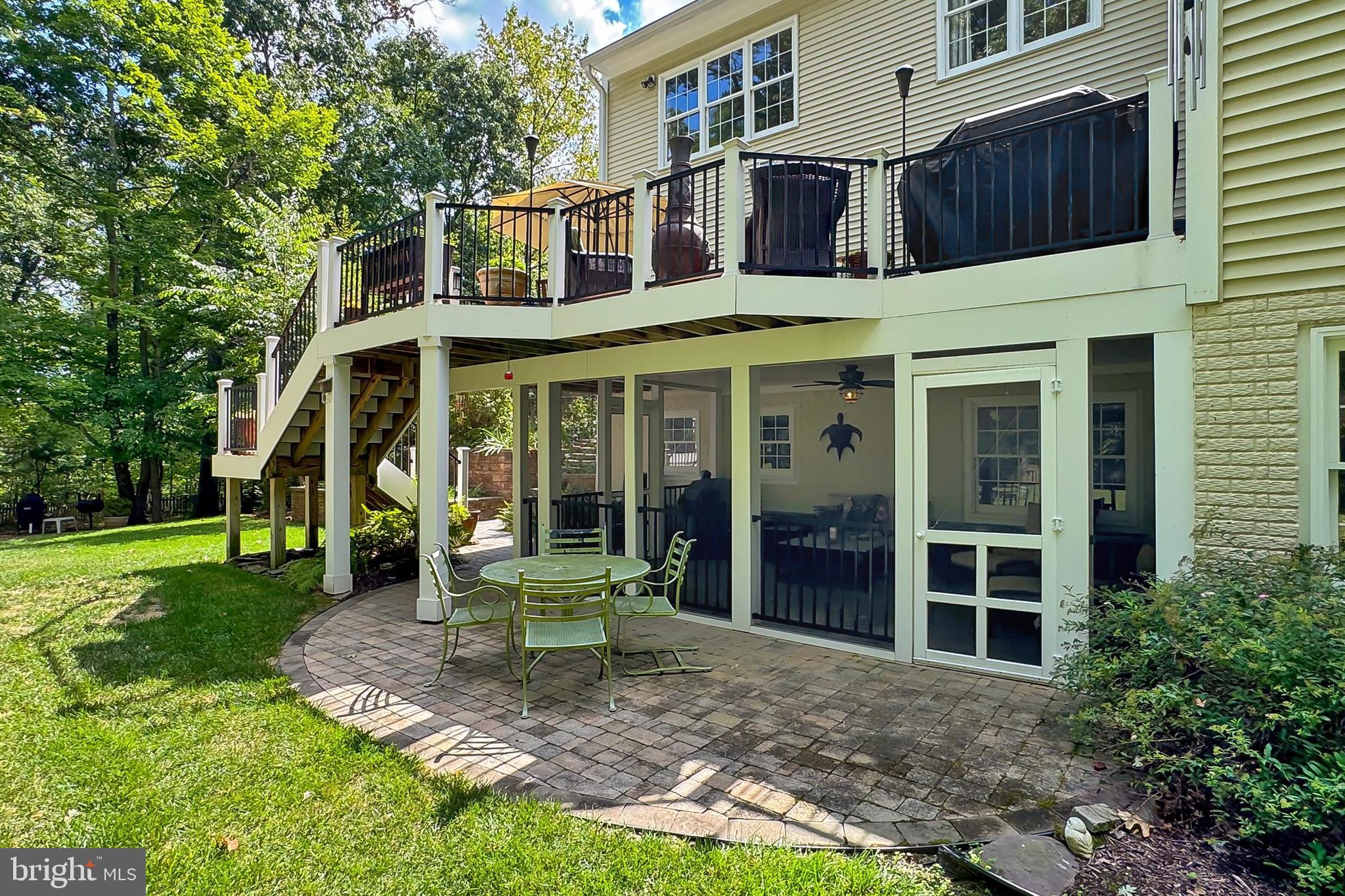 HERITAGE FARMS - Residential