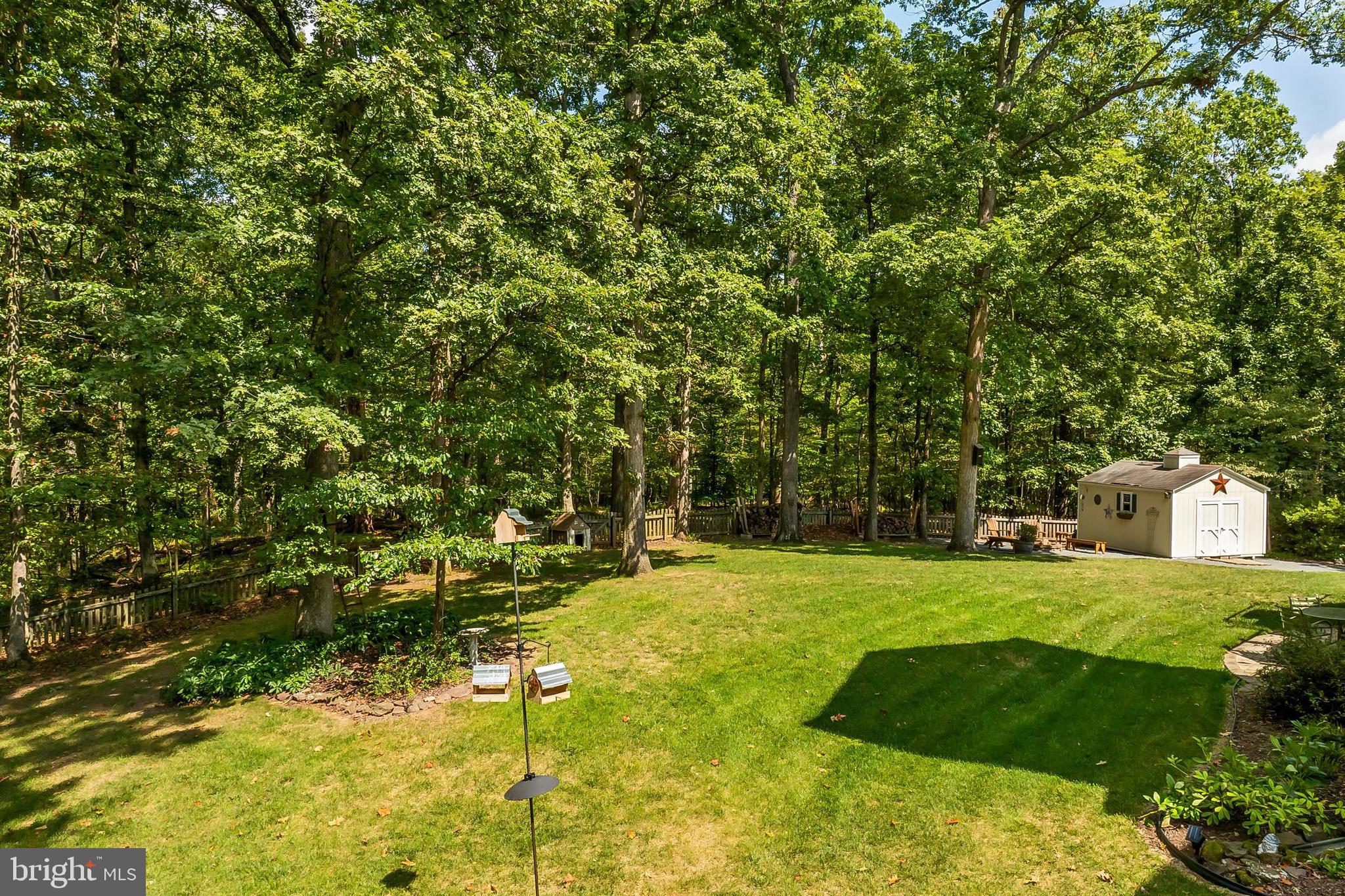 HERITAGE FARMS - Residential