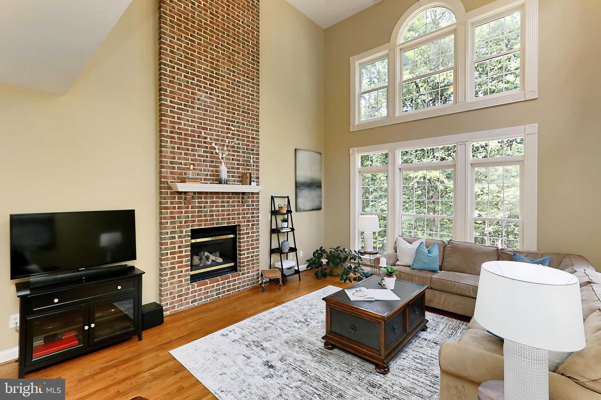 HERITAGE FARMS - Residential