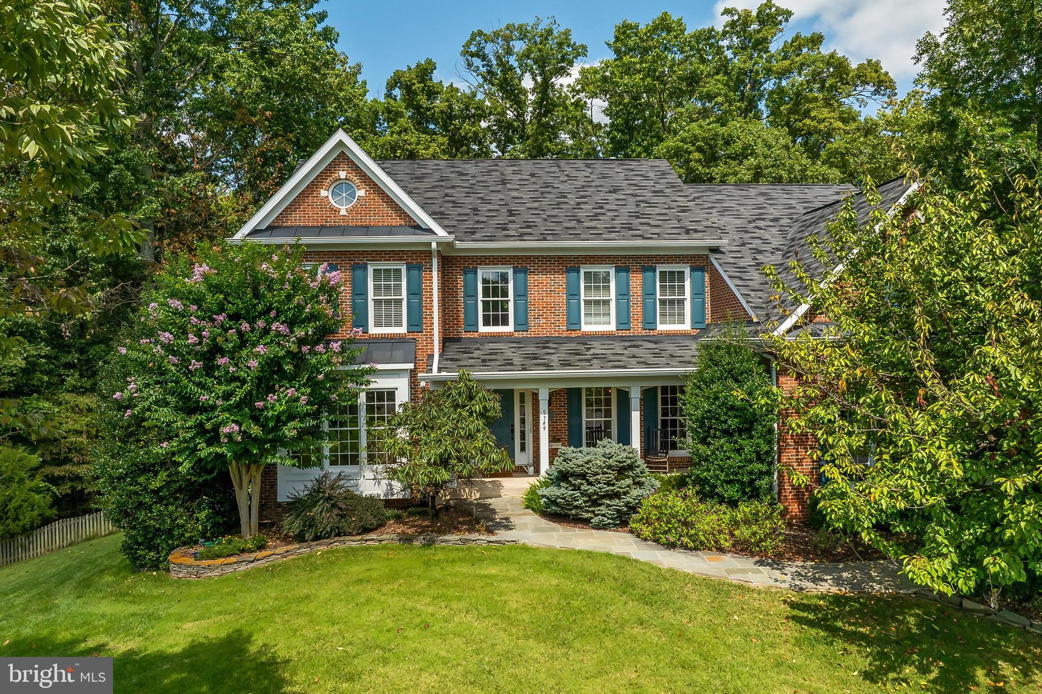 HERITAGE FARMS - Residential