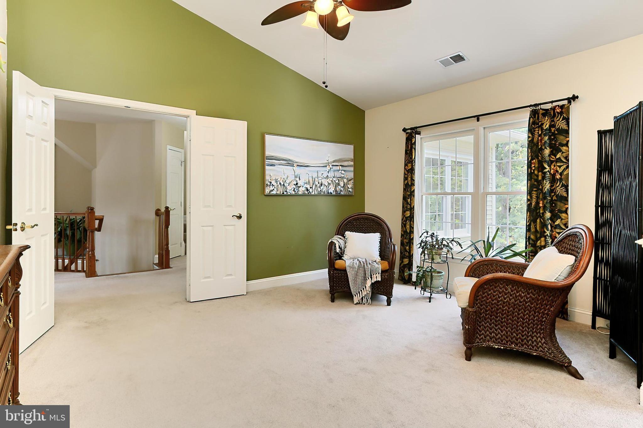 HERITAGE FARMS - Residential