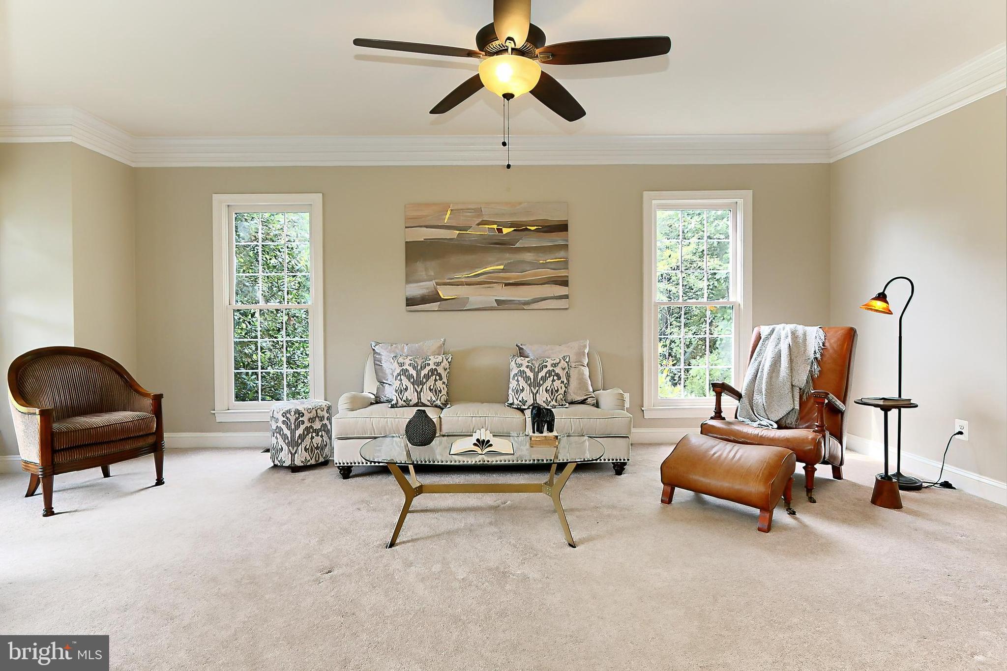 HERITAGE FARMS - Residential