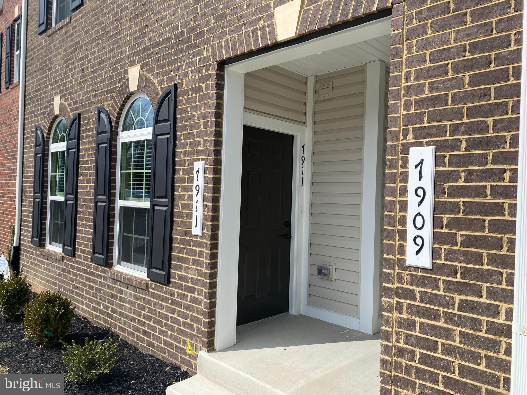 NONE AVAILABLE - Residential Lease