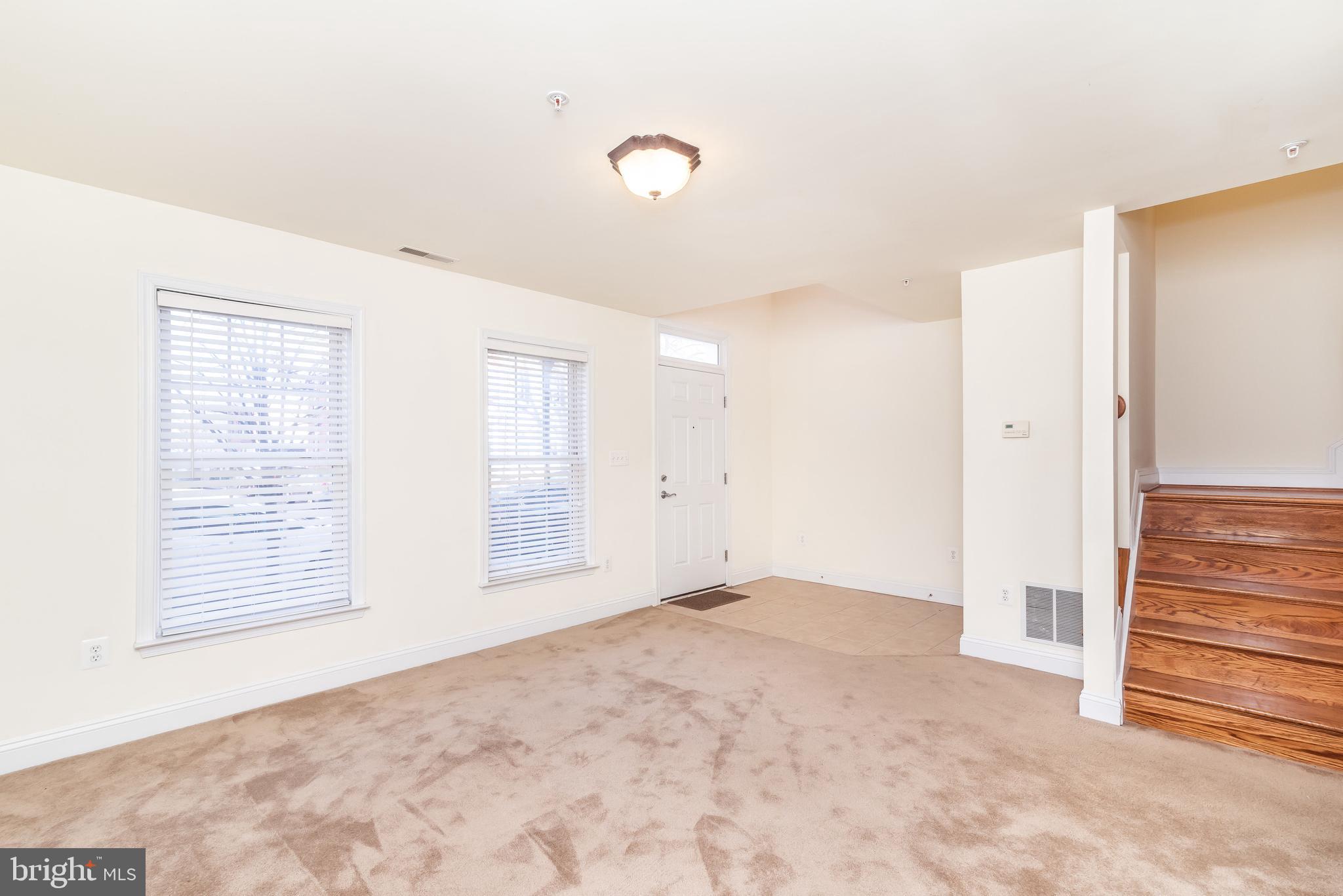 CAMDEN CROSSING - Residential