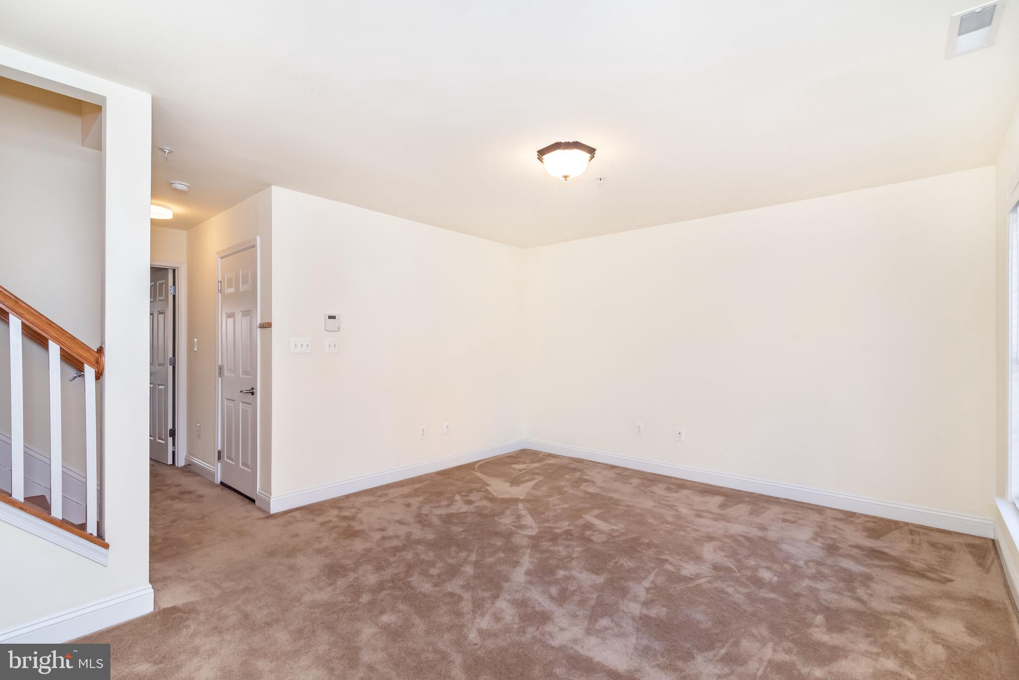 CAMDEN CROSSING - Residential