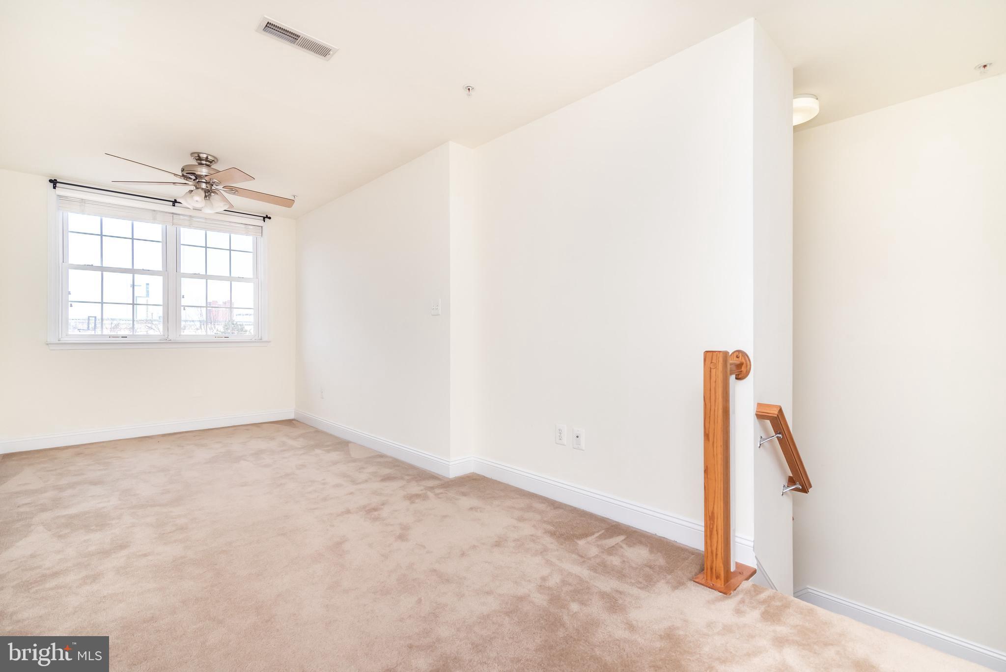 CAMDEN CROSSING - Residential