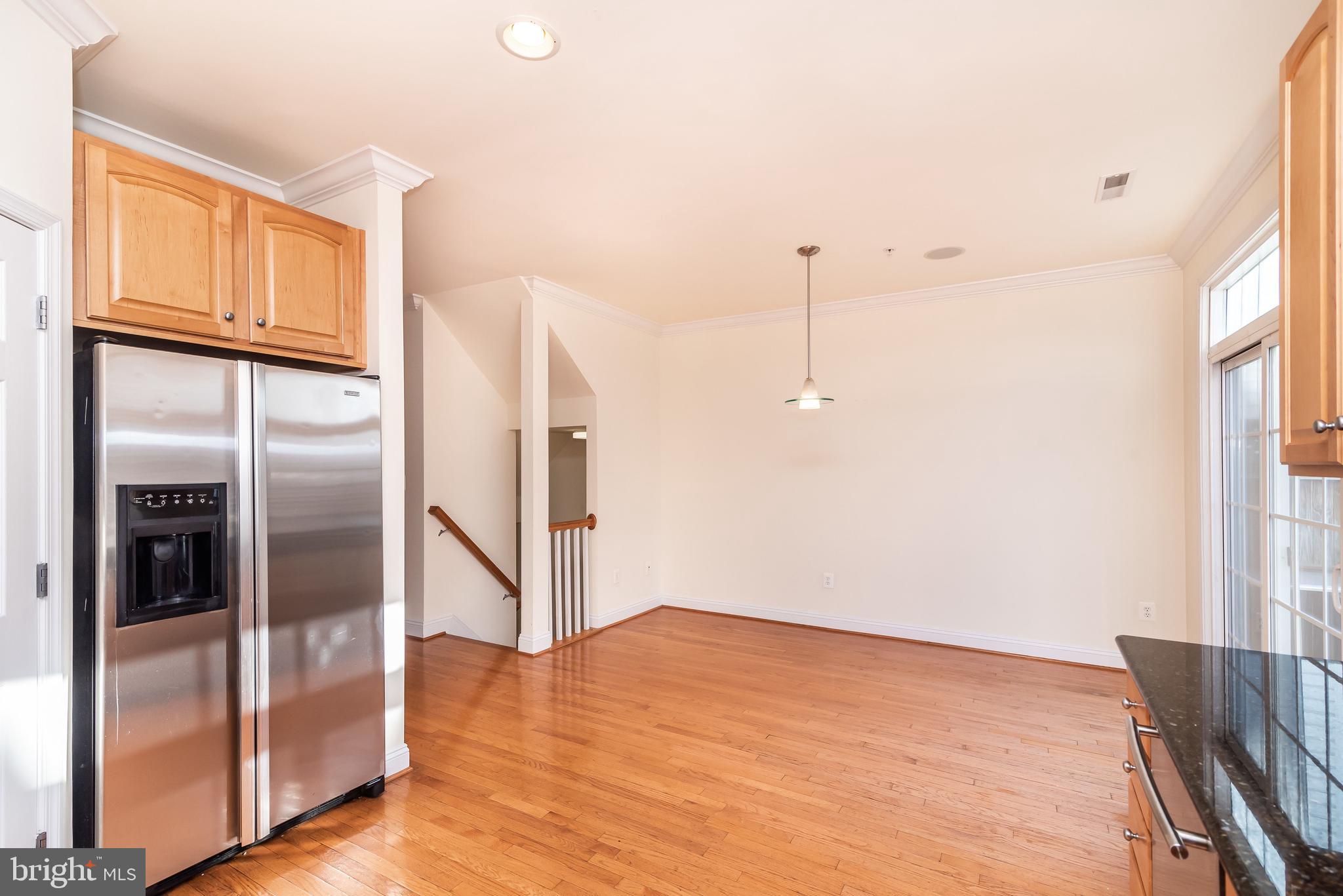 CAMDEN CROSSING - Residential