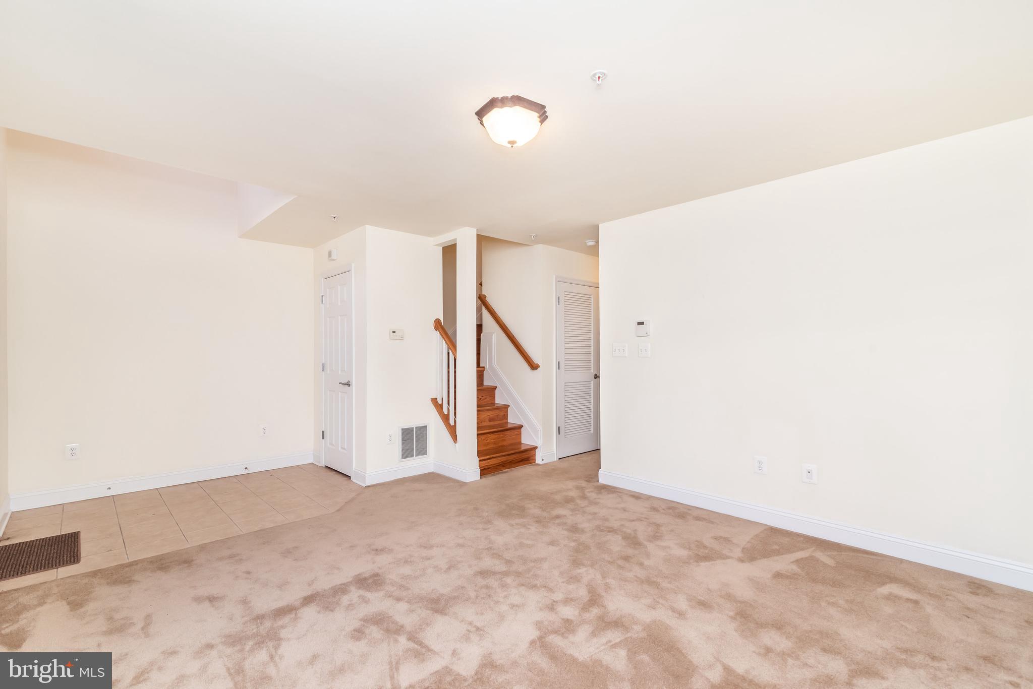 CAMDEN CROSSING - Residential